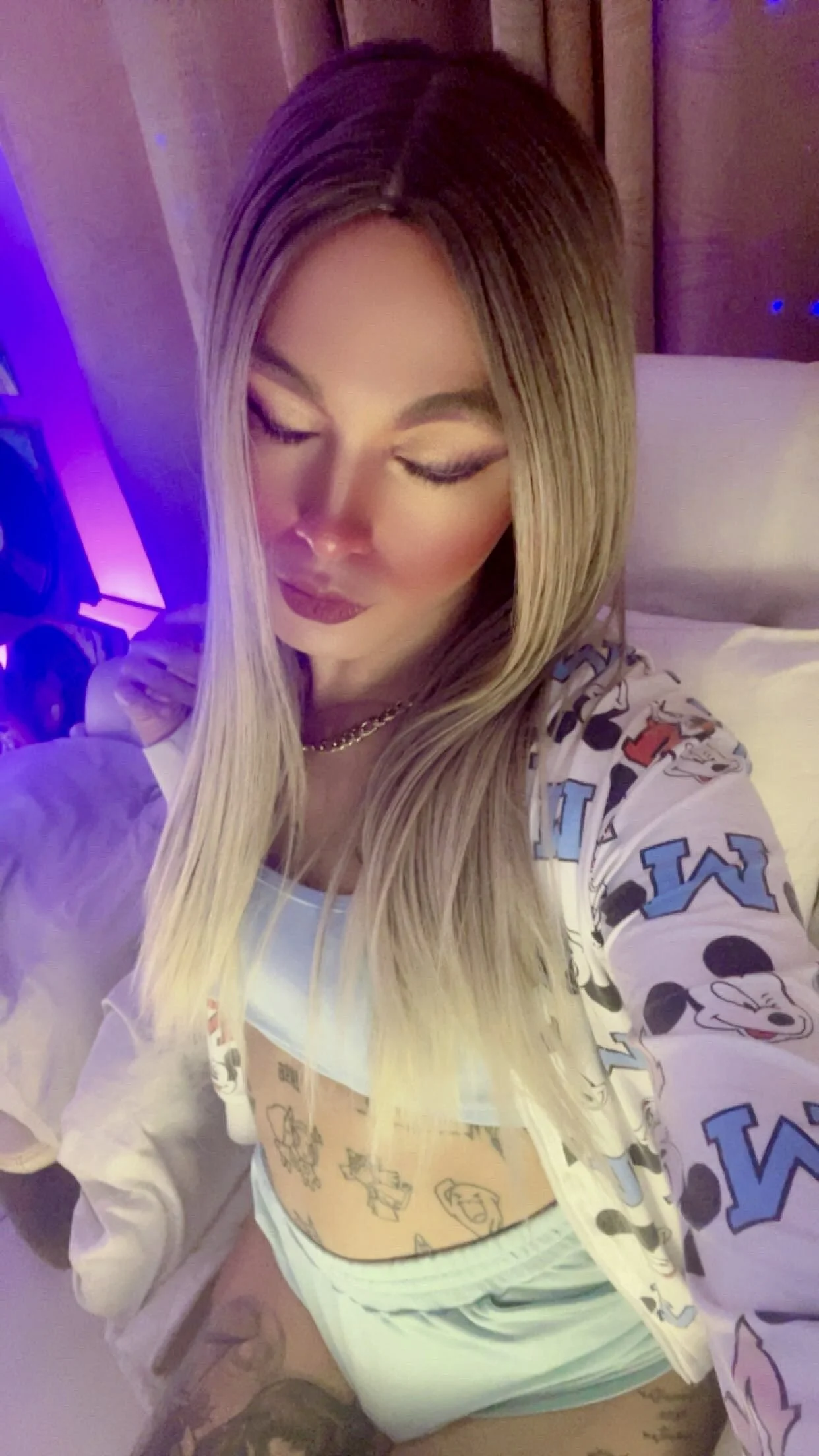 XXX Porn Photo of Nude VenusSantana 331