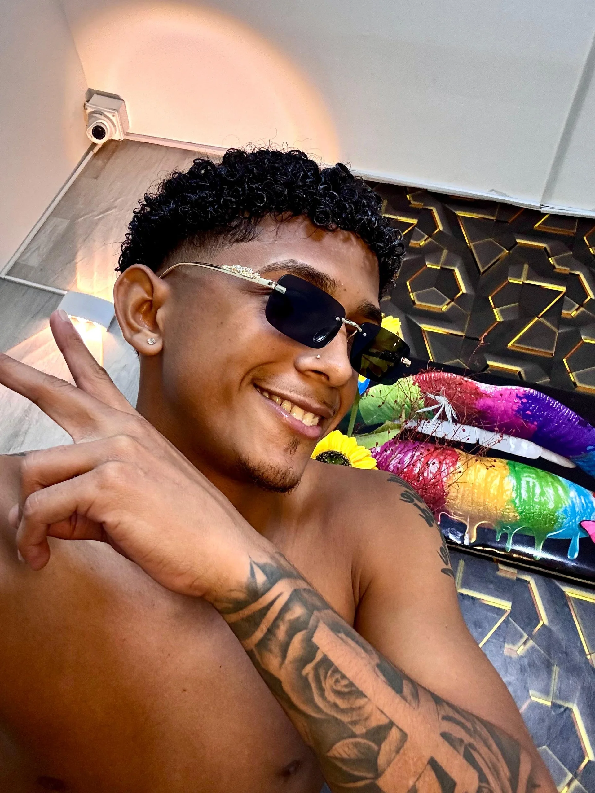 XXX Porn Photo of Nude dominic_smith_ 21