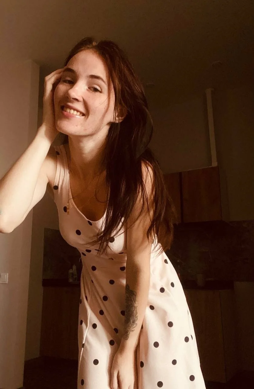 XXX Porn Photo of Nude JennyferMore 5