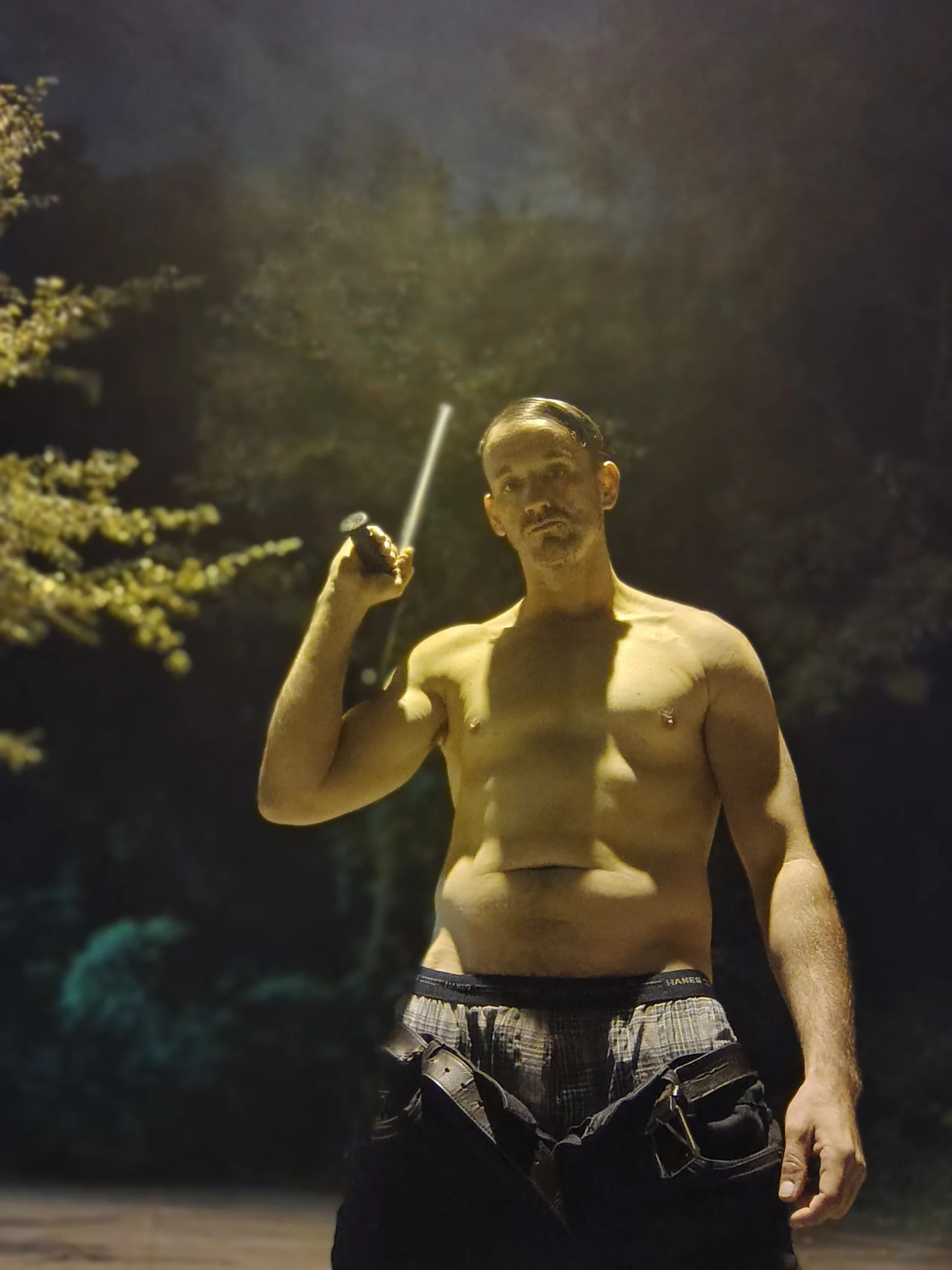 XXX Porn Photo of Nude TDadSix 16