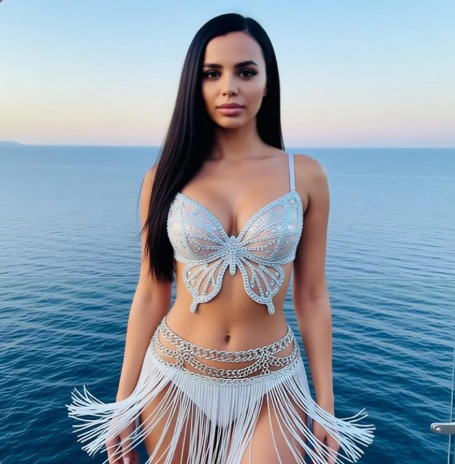 XXX Porn Photo of Nude juliahayessxx 542