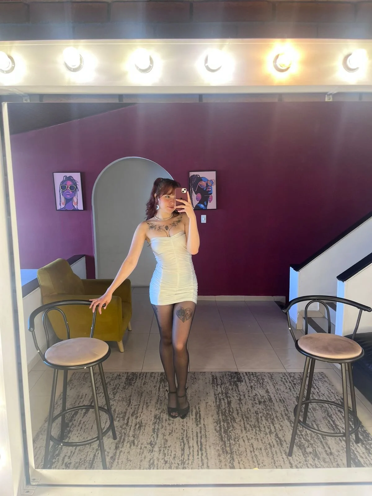 XXX Porn Photo of Nude Velvet_Dreamss 176