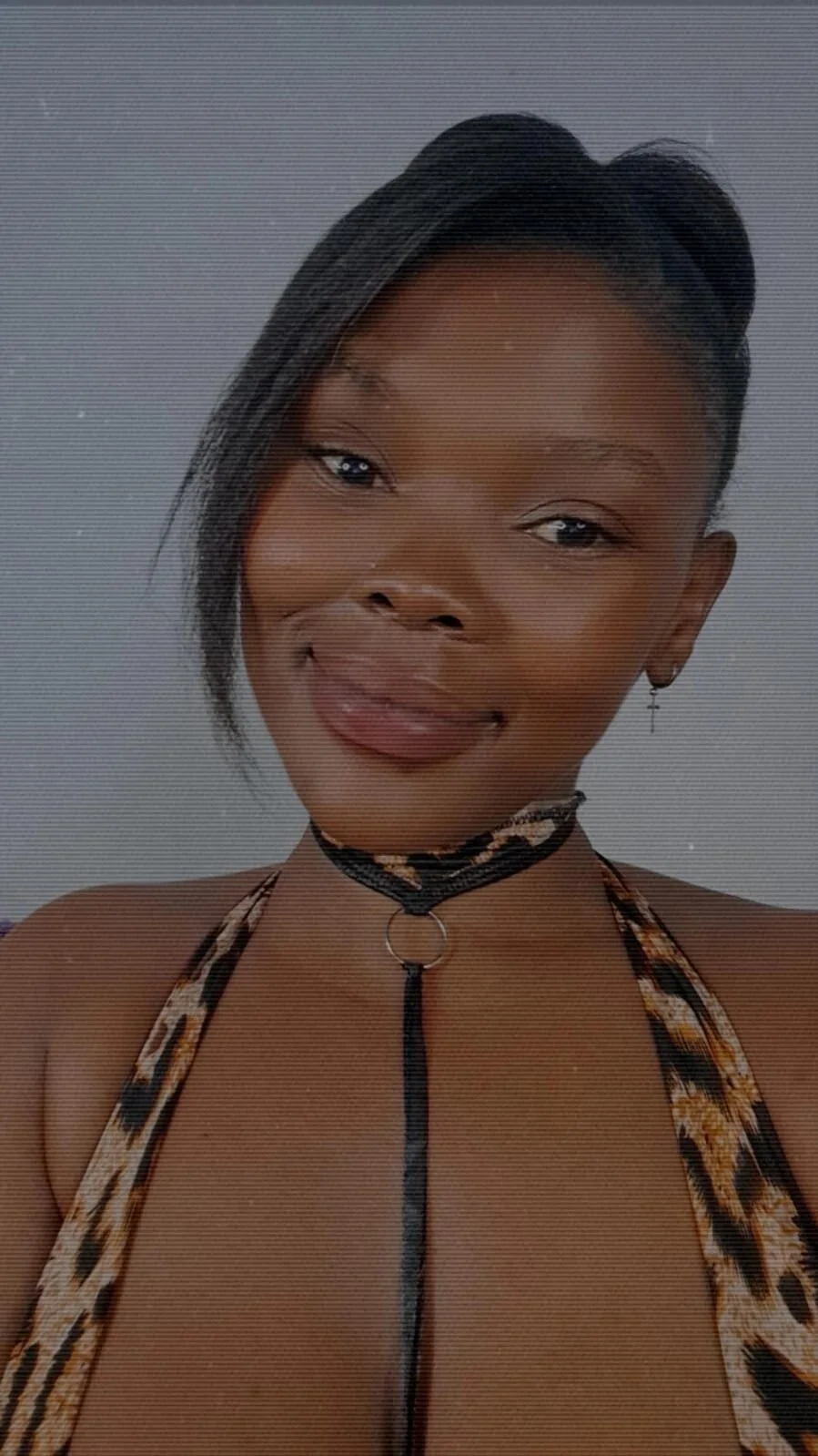 XXX Porn Photo of Nude Thickqueenxxx 1