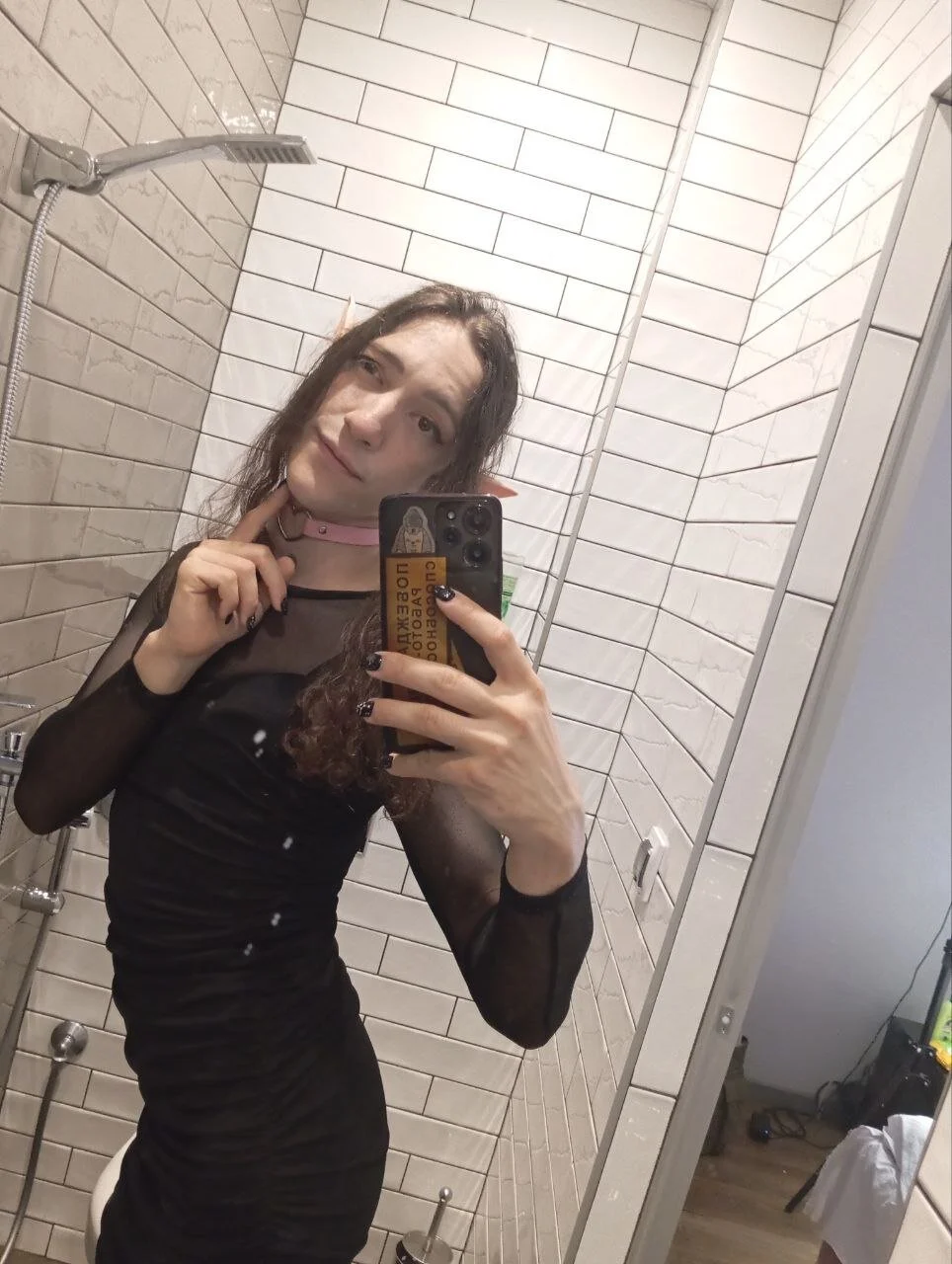 XXX Porn Photo of Nude SilverMuse_ 5