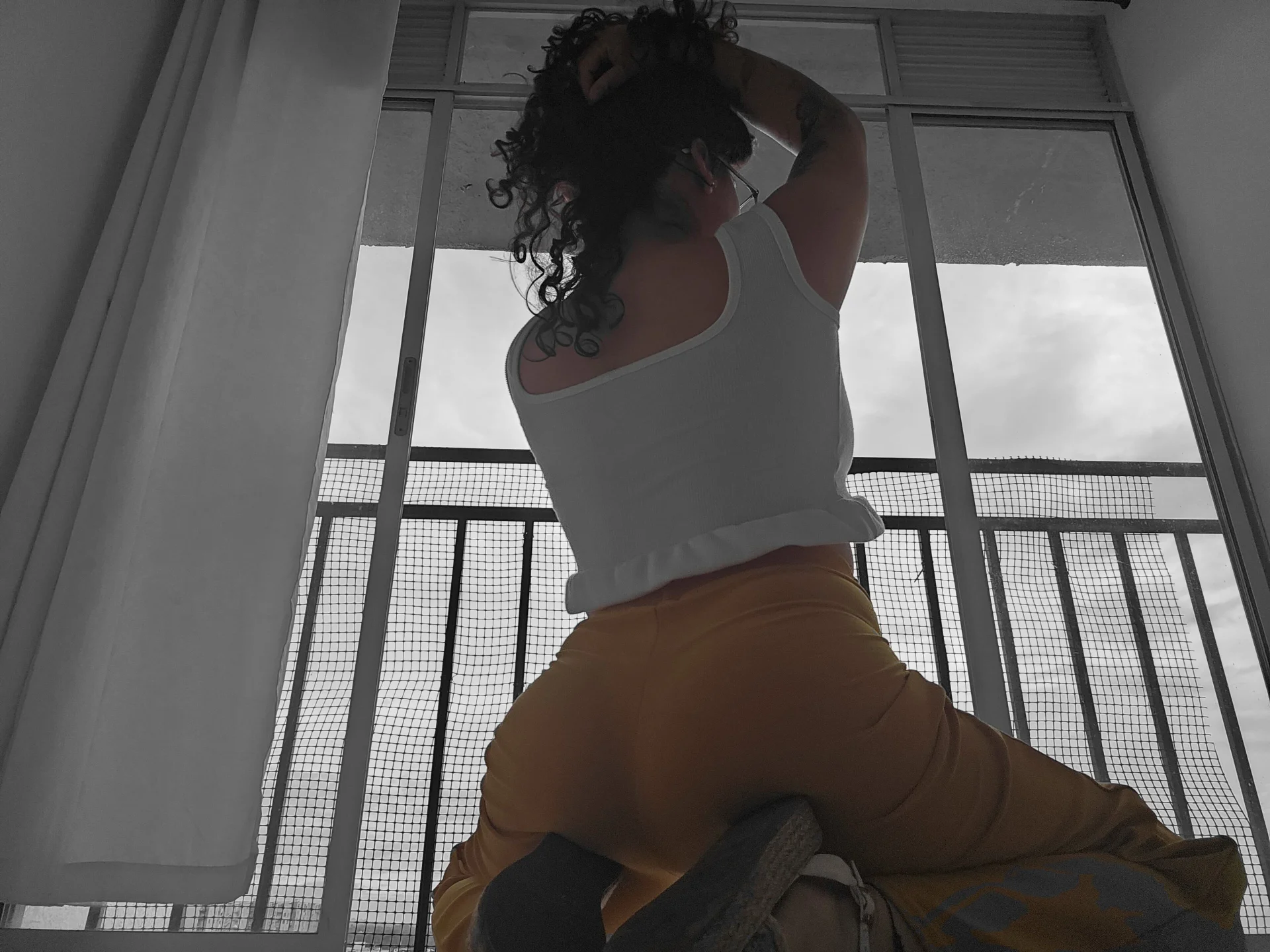 XXX Porn Photo of Nude eva_rosse69 1