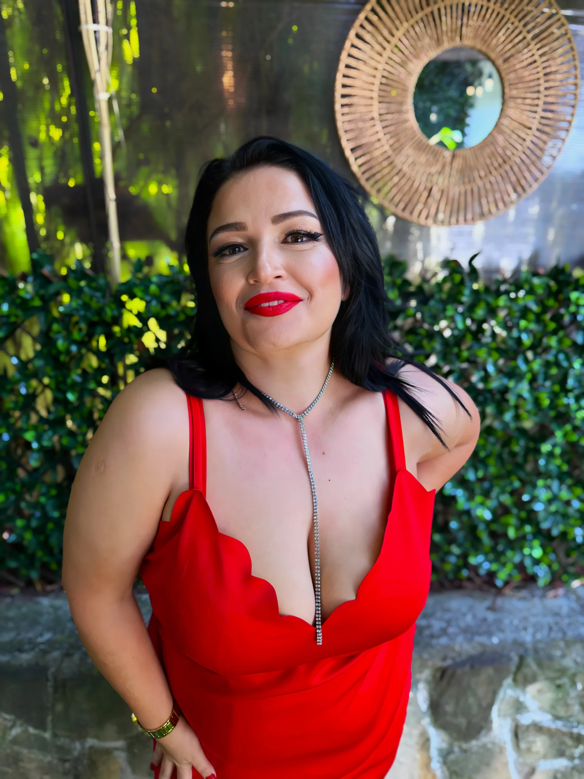 XXX Porn Photo of Nude RubiHarper 28