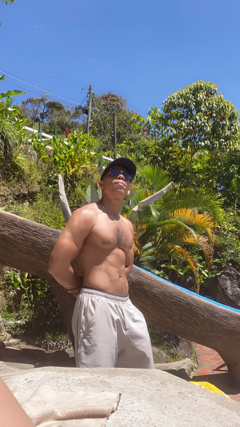 XXX Porn Photo of Nude jony_Oconnor 13