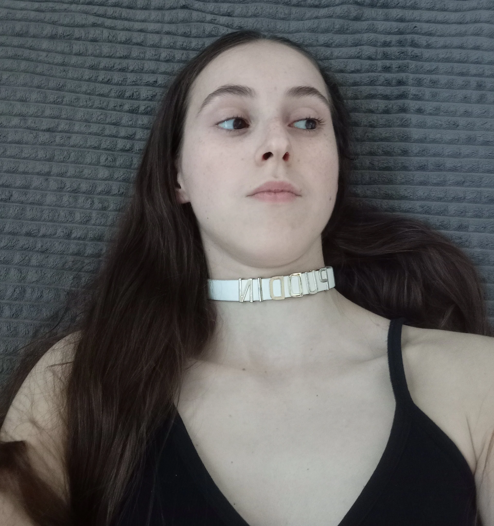 XXX Porn Photo of Nude MartiniiSelenna 426