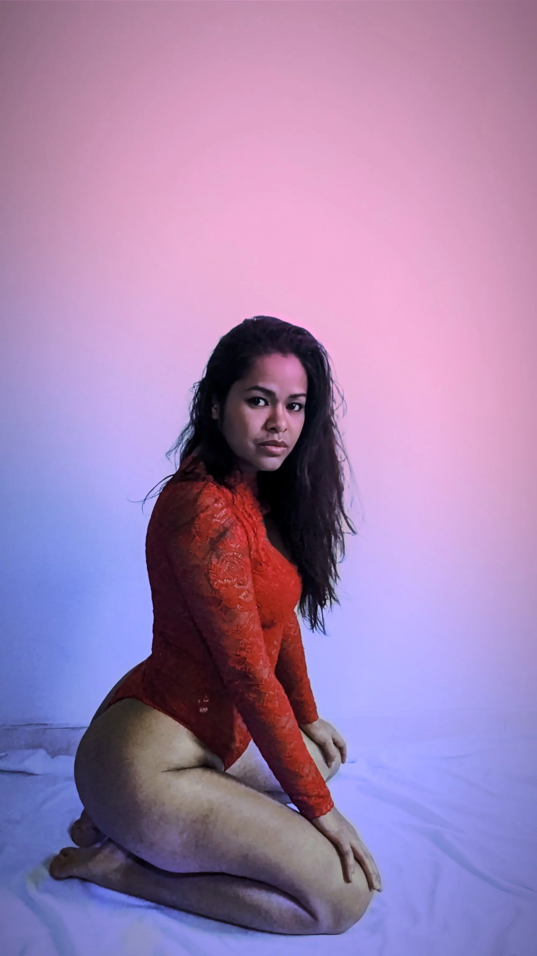 XXX Porn Photo of Nude KaritoTorres 3