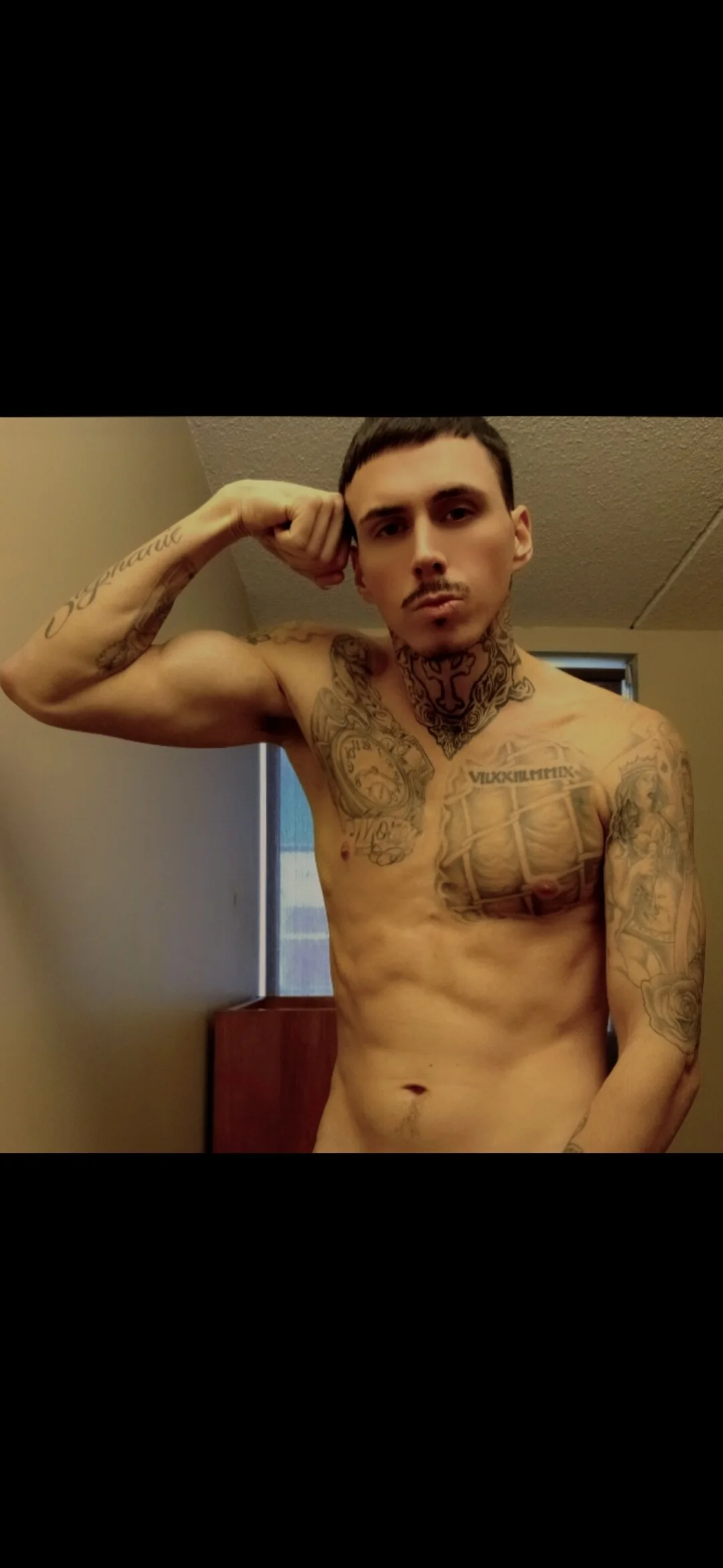 XXX Porn Photo of Nude convictedfelonpornstar 3