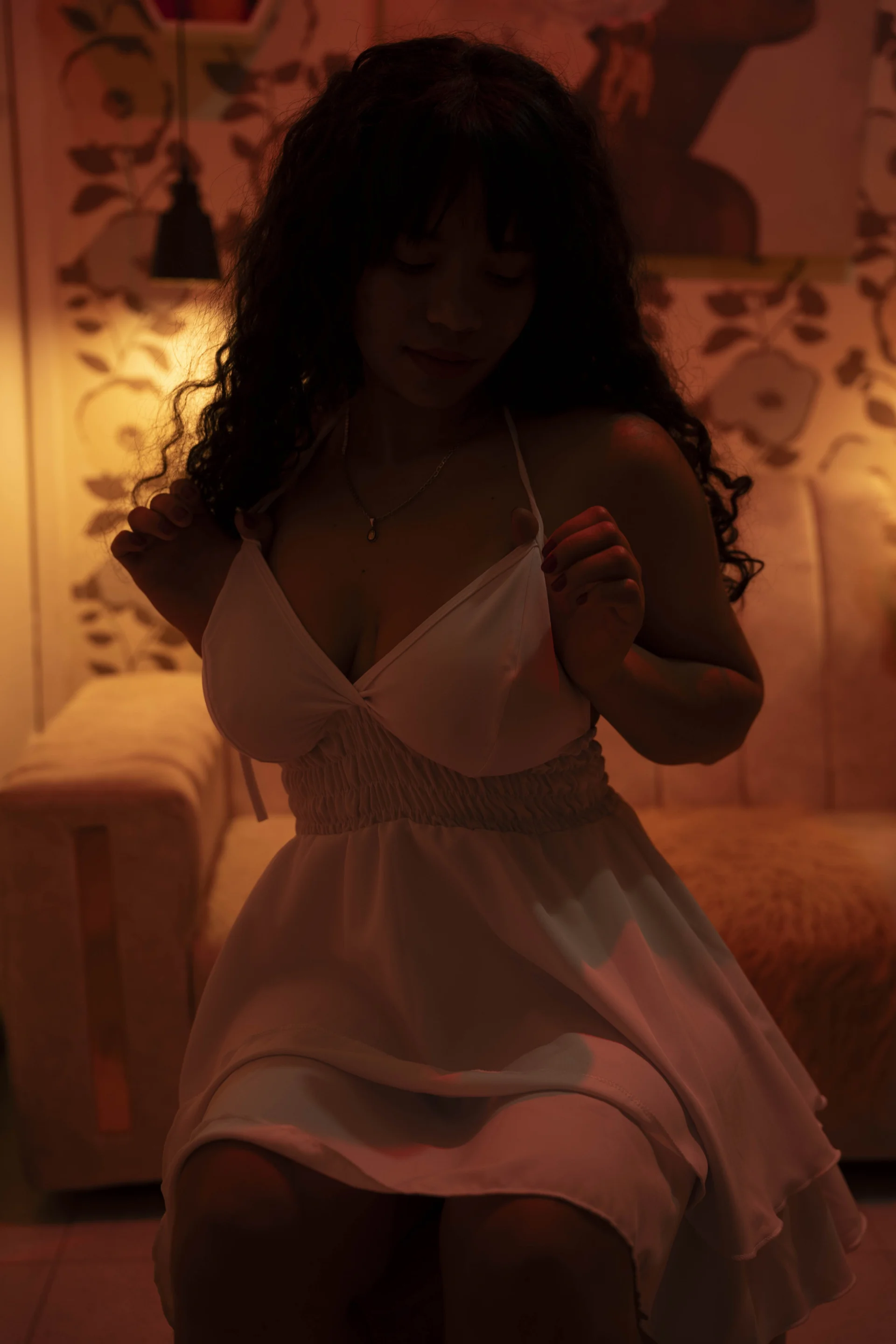 XXX Porn Photo of Nude laureentt_ 68