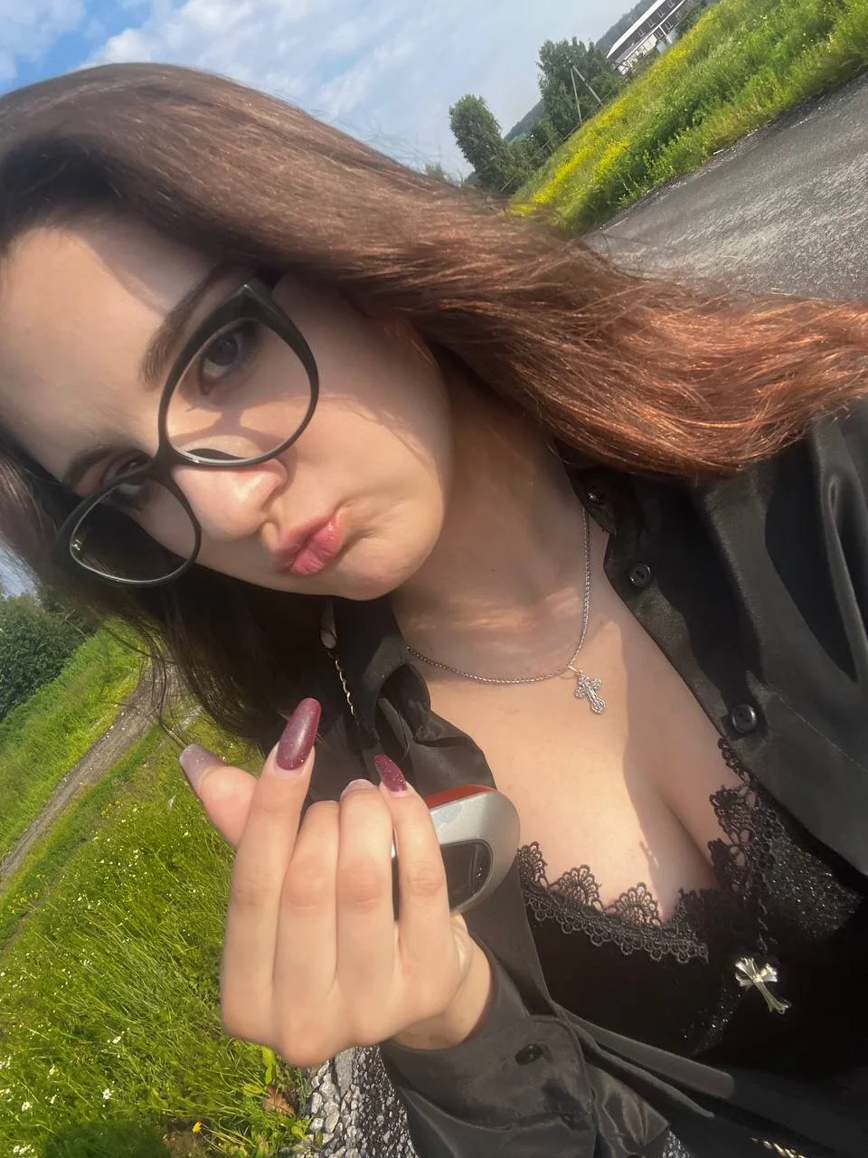 XXX Porn Photo of Nude AleasePetaway 3