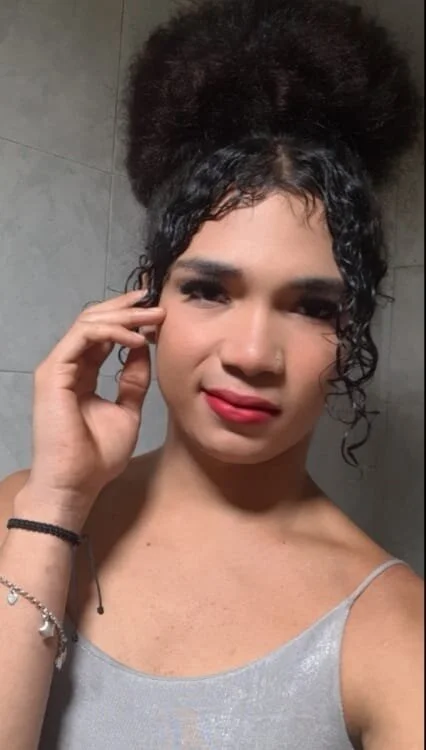 XXX Porn Photo of Nude Harineff 2