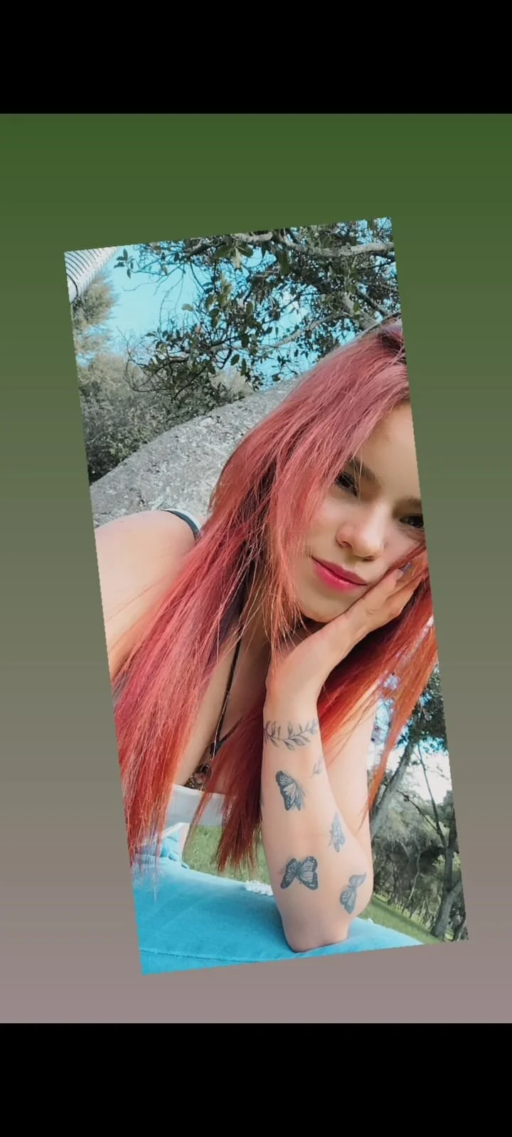 XXX Porn Photo of Nude NalaRosse 21