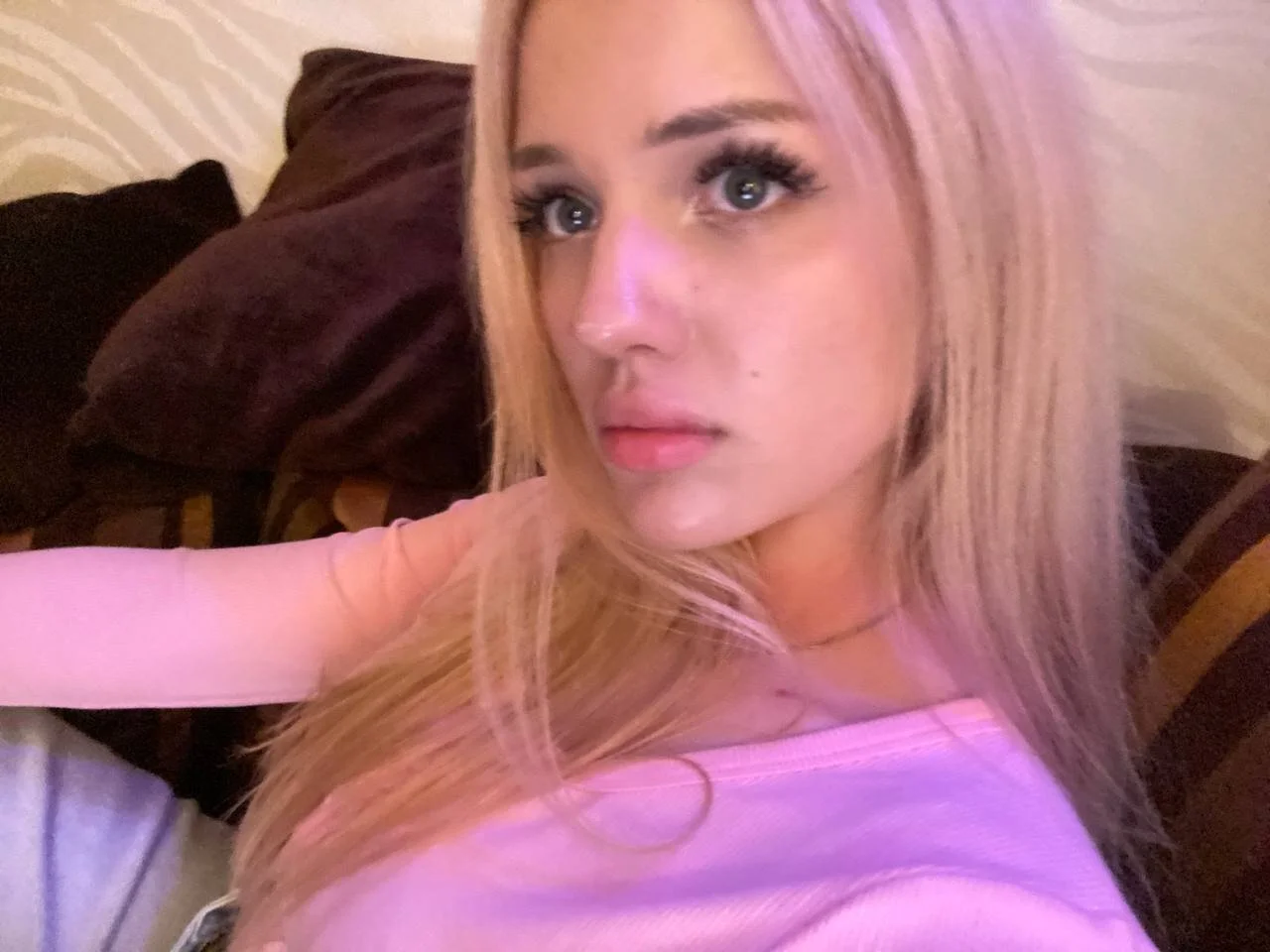 XXX Porn Photo of Nude DestinyTurner 2