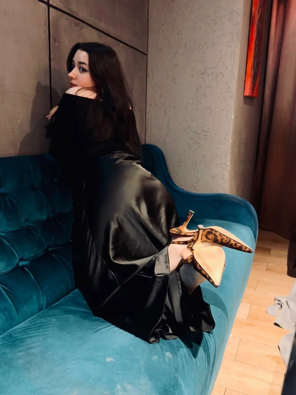 XXX Porn Photo of Nude MissAdena 3