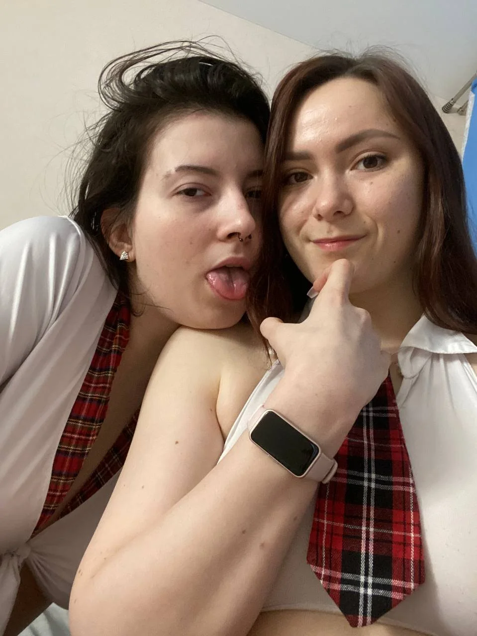XXX Porn Photo of Nude LaneDoell 235