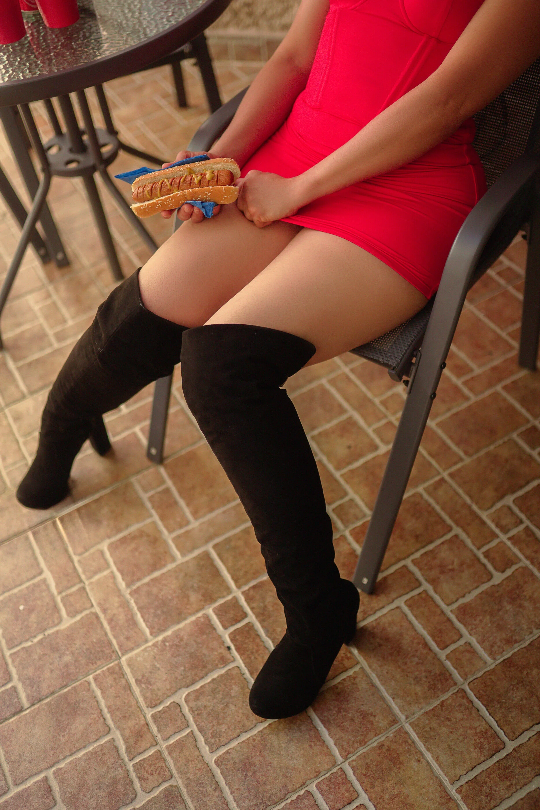 XXX Porn Photo of Nude Liinda_Saenz 12