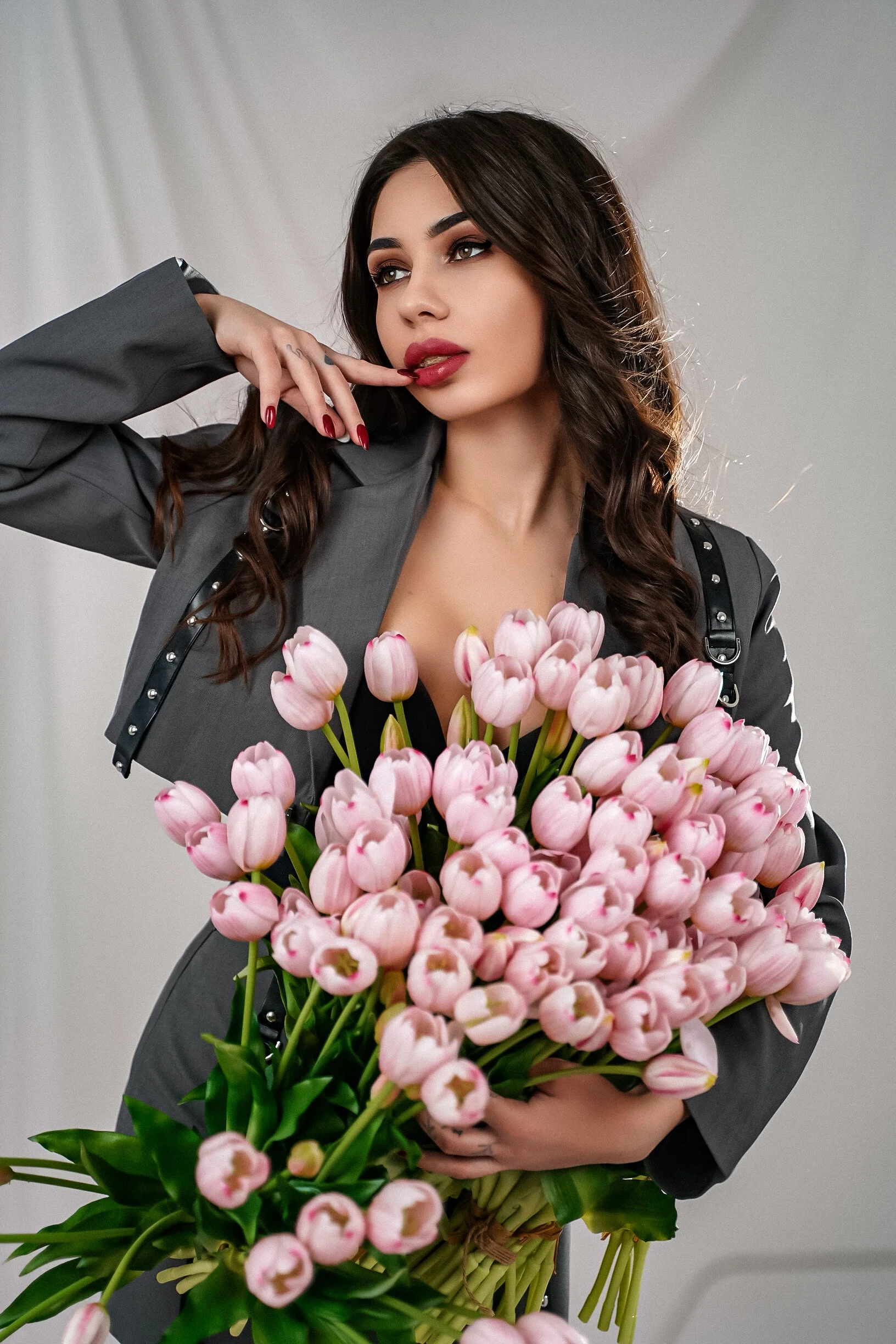 XXX Porn Photo of Nude vinkiepinkie 151