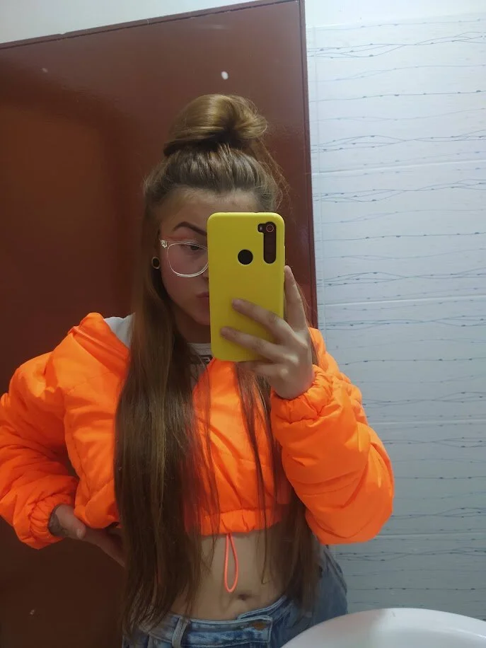 XXX Porn Photo of Nude tekila__ 12