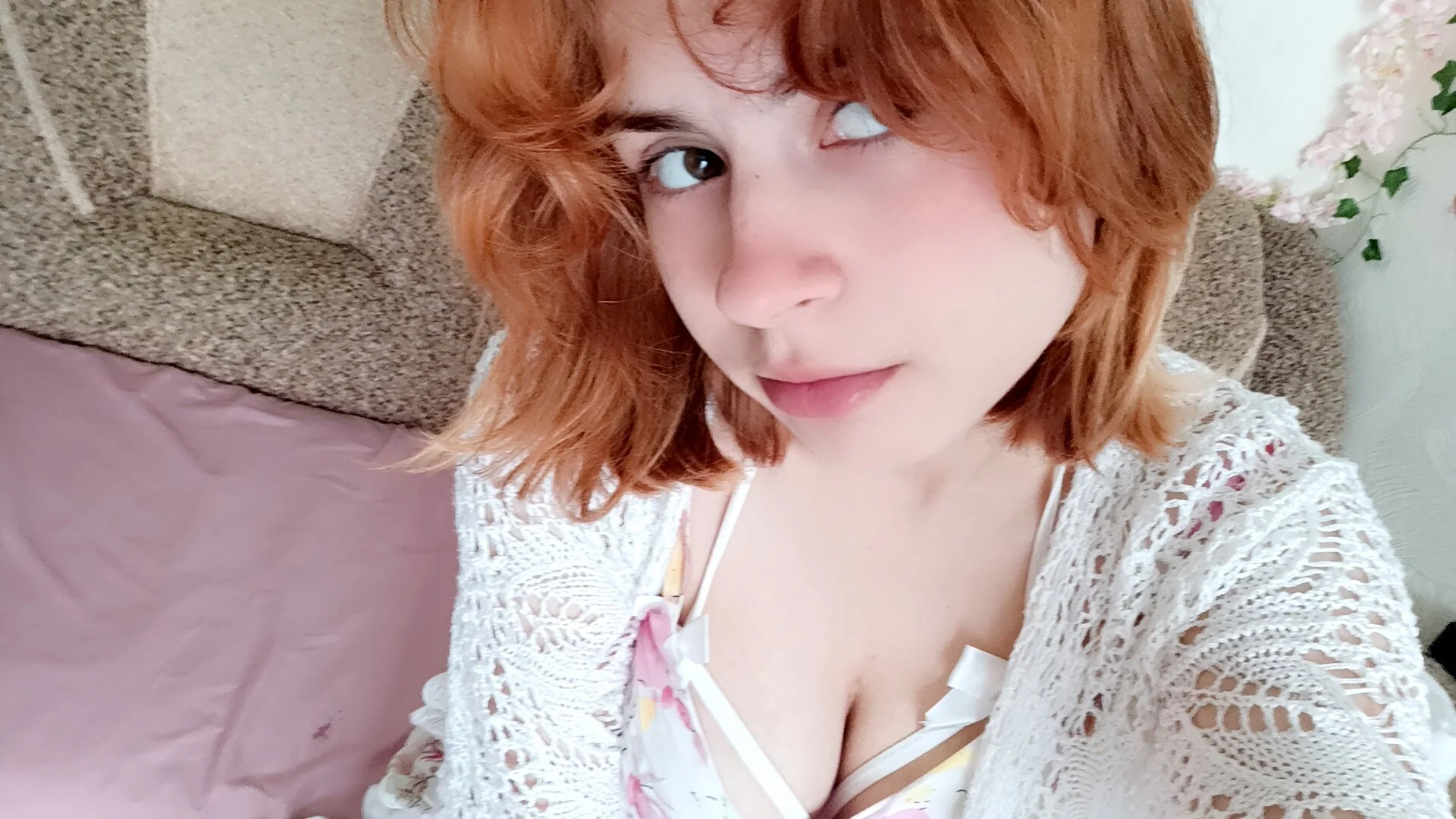 XXX Porn Photo of Nude NinaSturmer 13