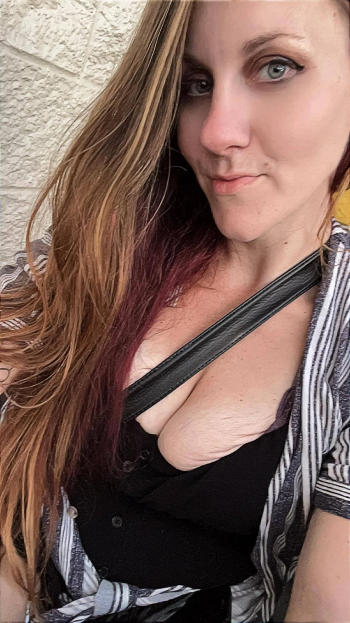 XXX Porn Photo of Nude faithfulchic 79