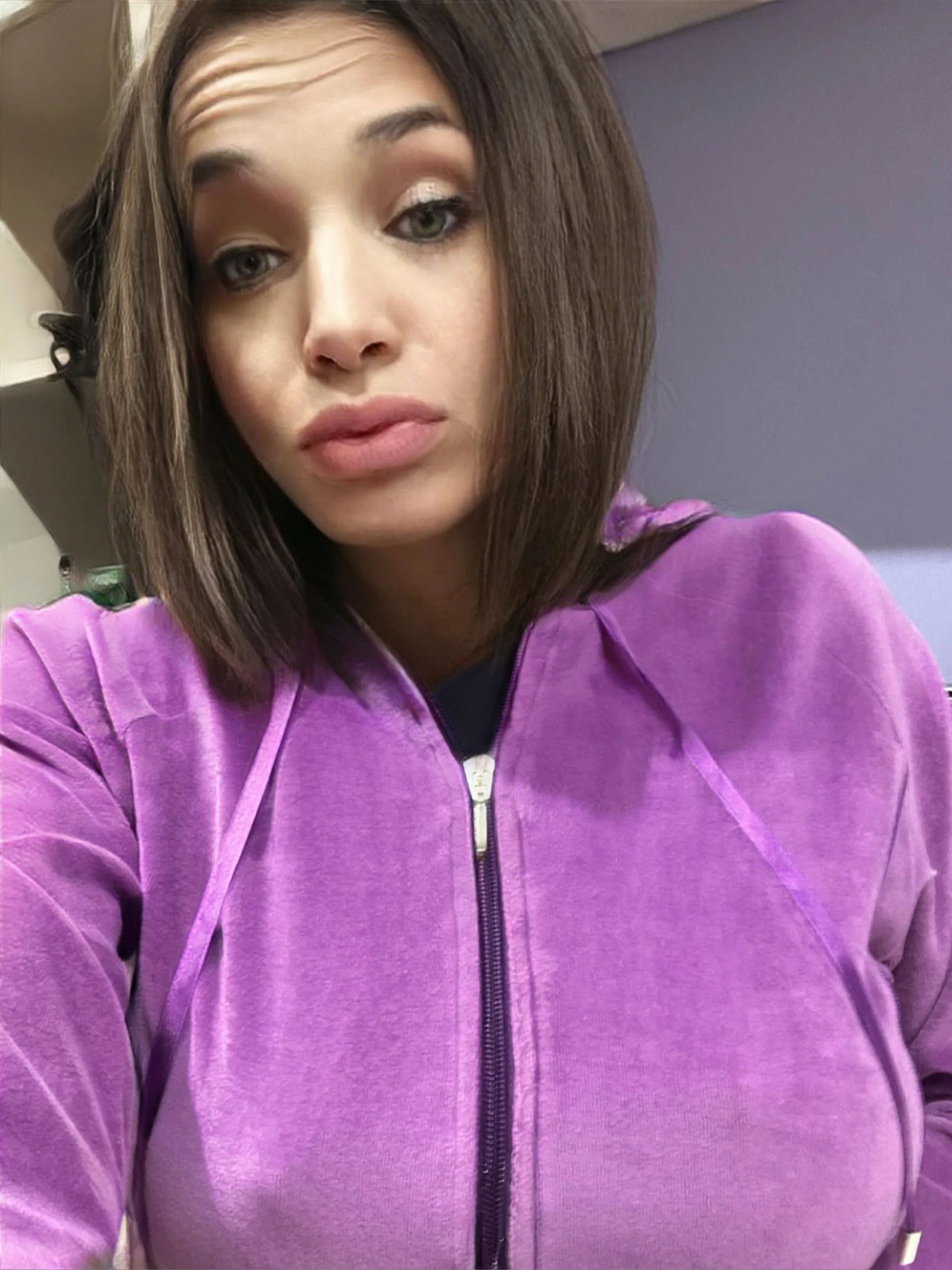 XXX Porn Photo of Nude Kamaleonix 6