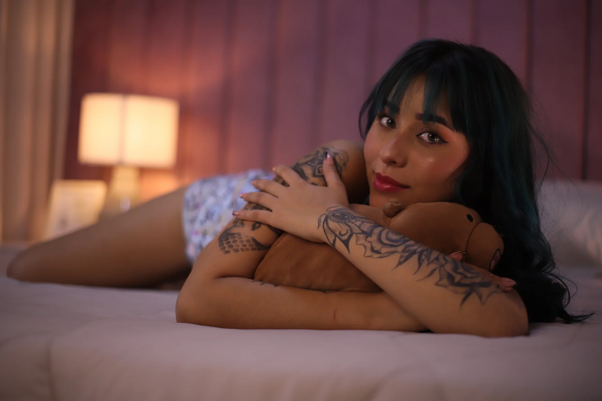 XXX Porn Photo of Nude SweetGirl______ 43