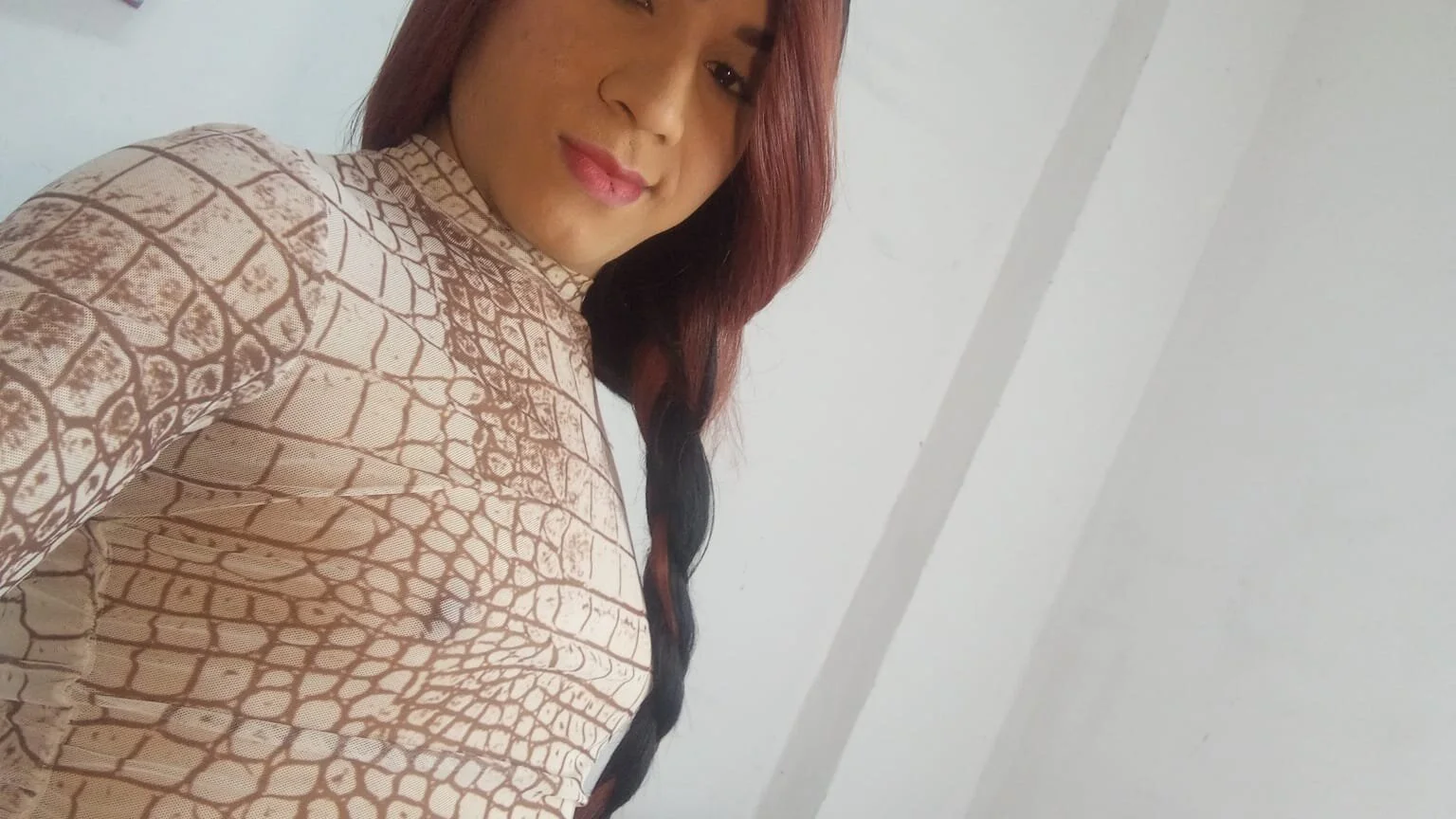 XXX Porn Photo of Nude miasimsfu 10