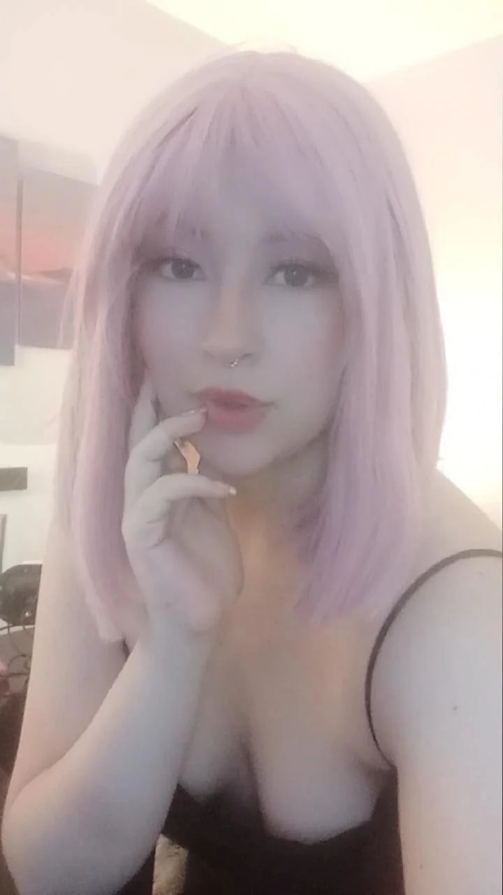 XXX Porn Photo of Nude Blair_Bunnyy 3