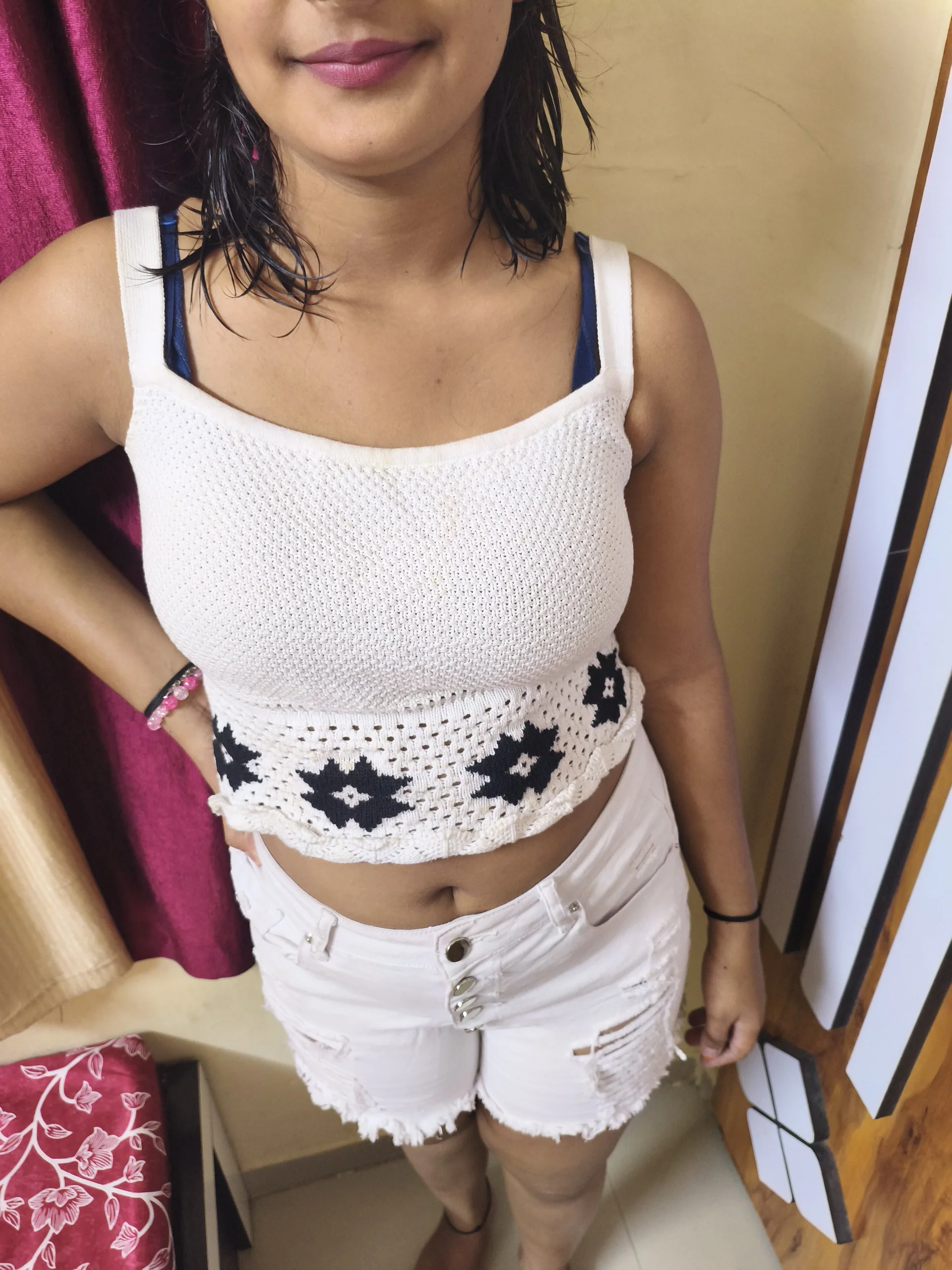 XXX Porn Photo of Nude Zaayaa_2 3