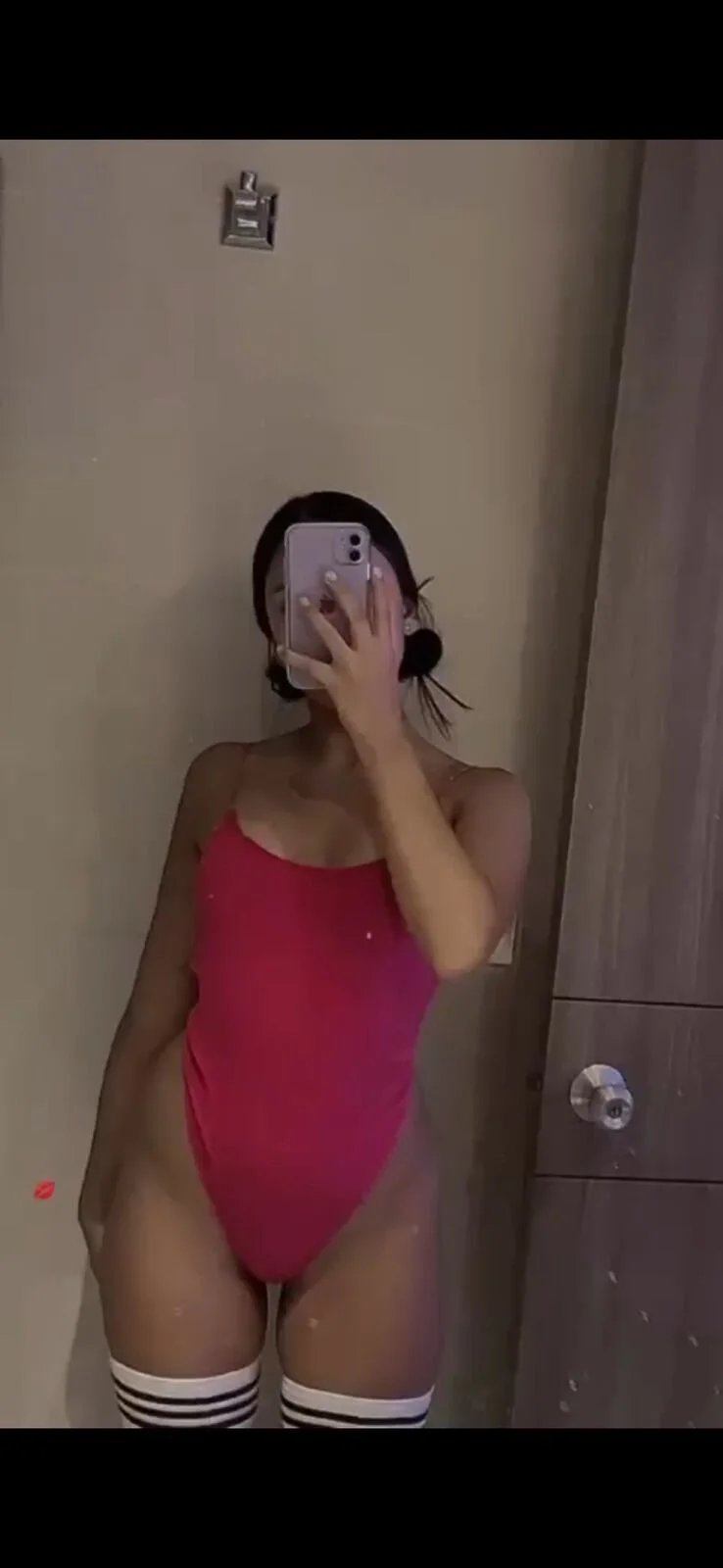 XXX Porn Photo of Nude nina__s0lene 3