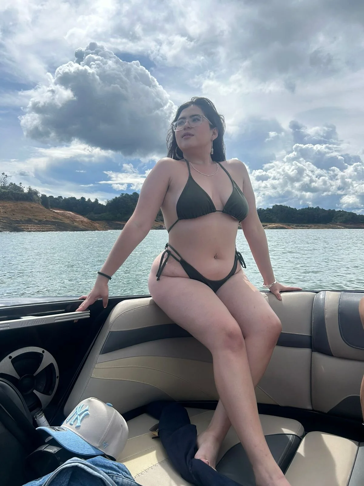 XXX Porn Photo of Nude AnahiVeega 8