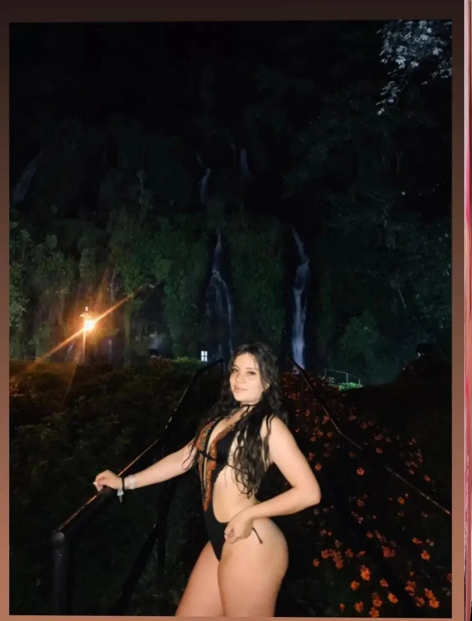 XXX Porn Photo of Nude Jullieetta 7