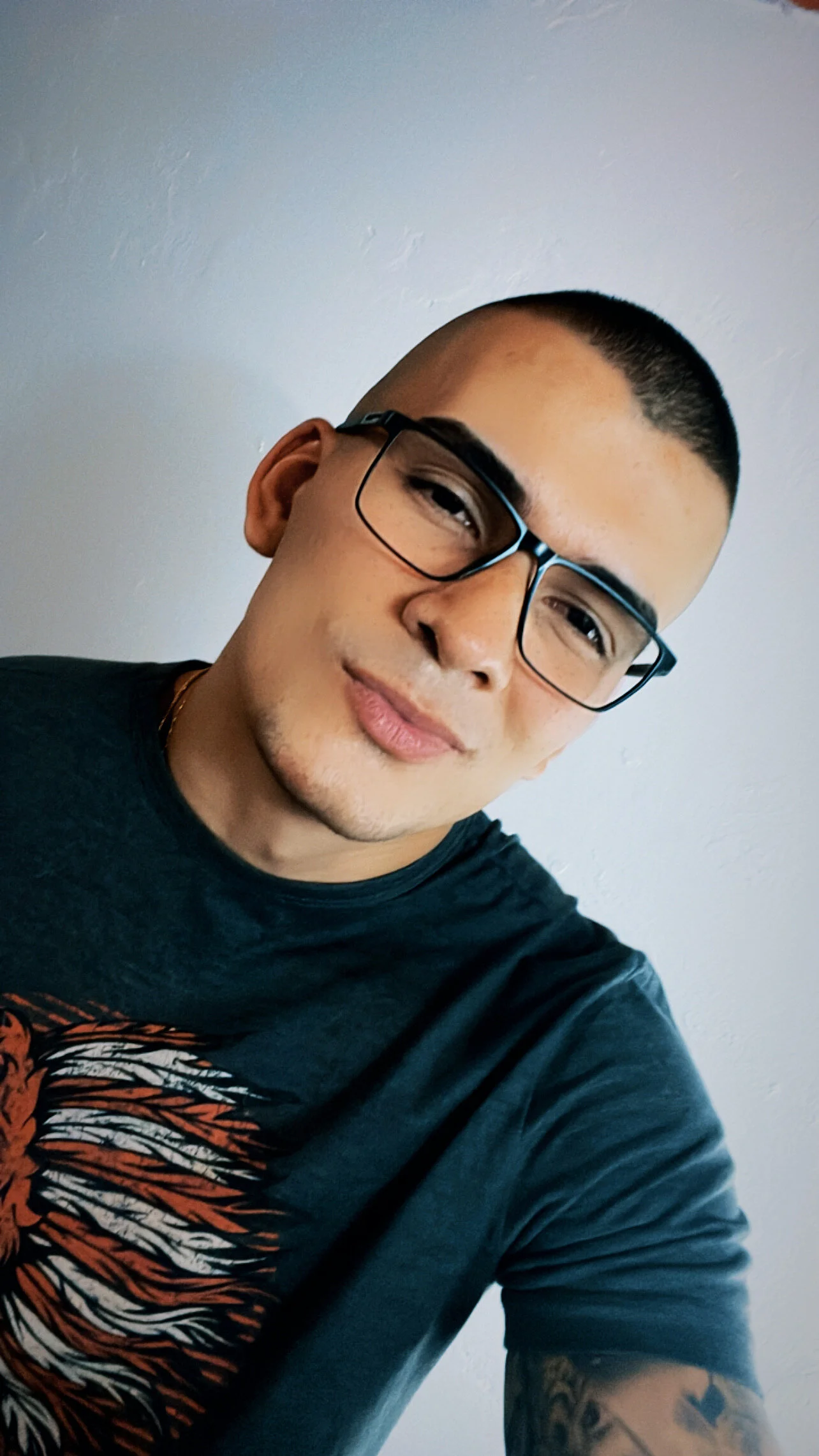 XXX Porn Photo of Nude seancarreraa 4