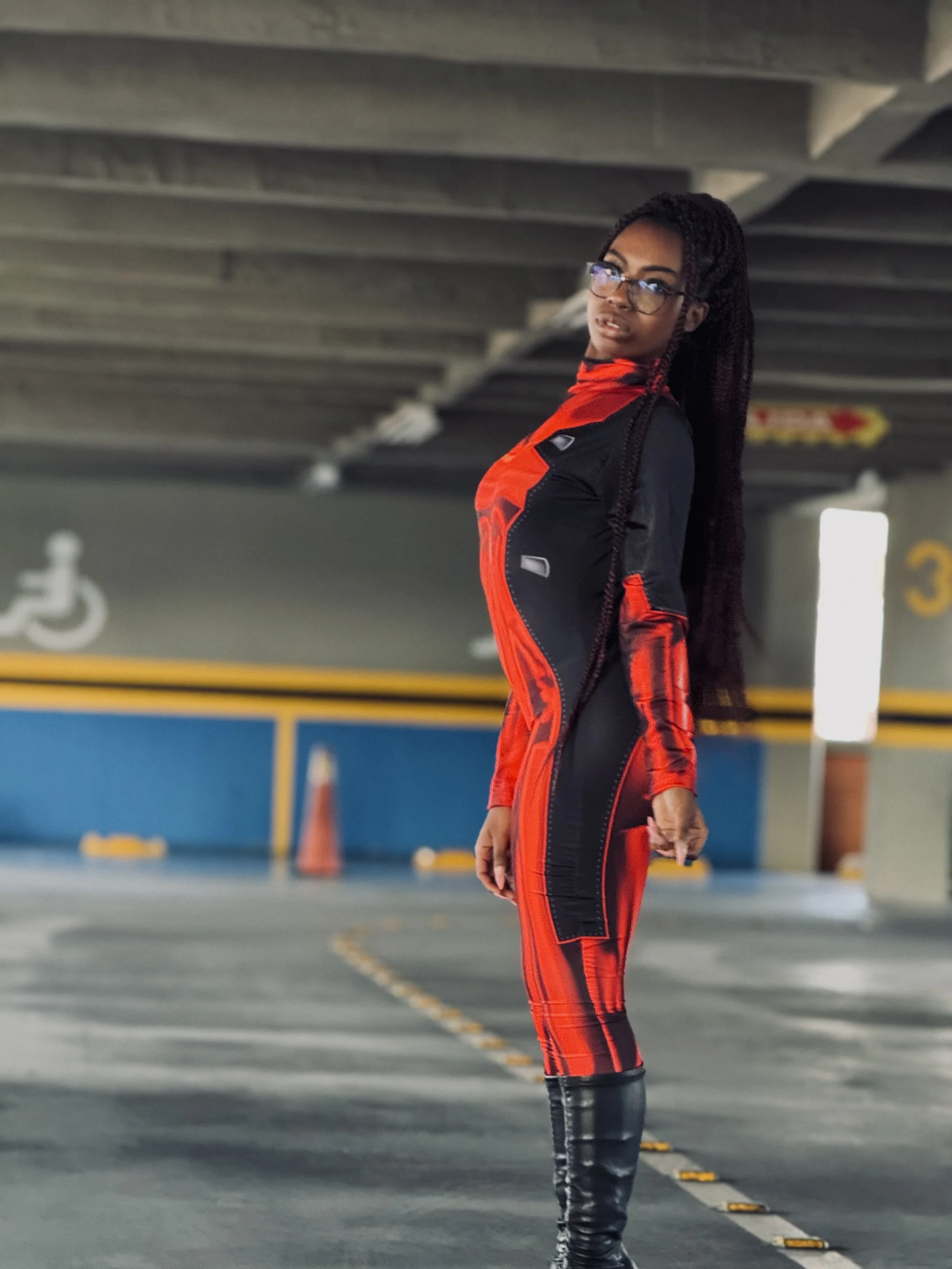 XXX Porn Photo of Nude Raquel_jones 130