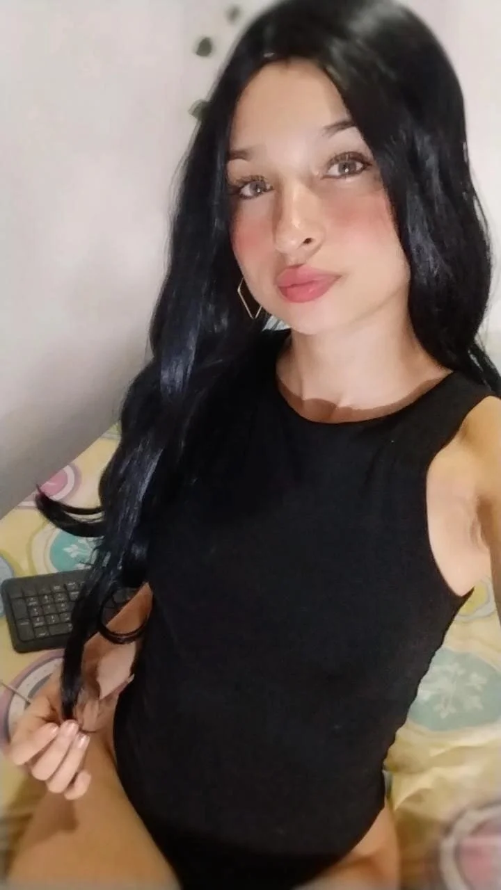 XXX Porn Photo of Nude naty_gomezz 9