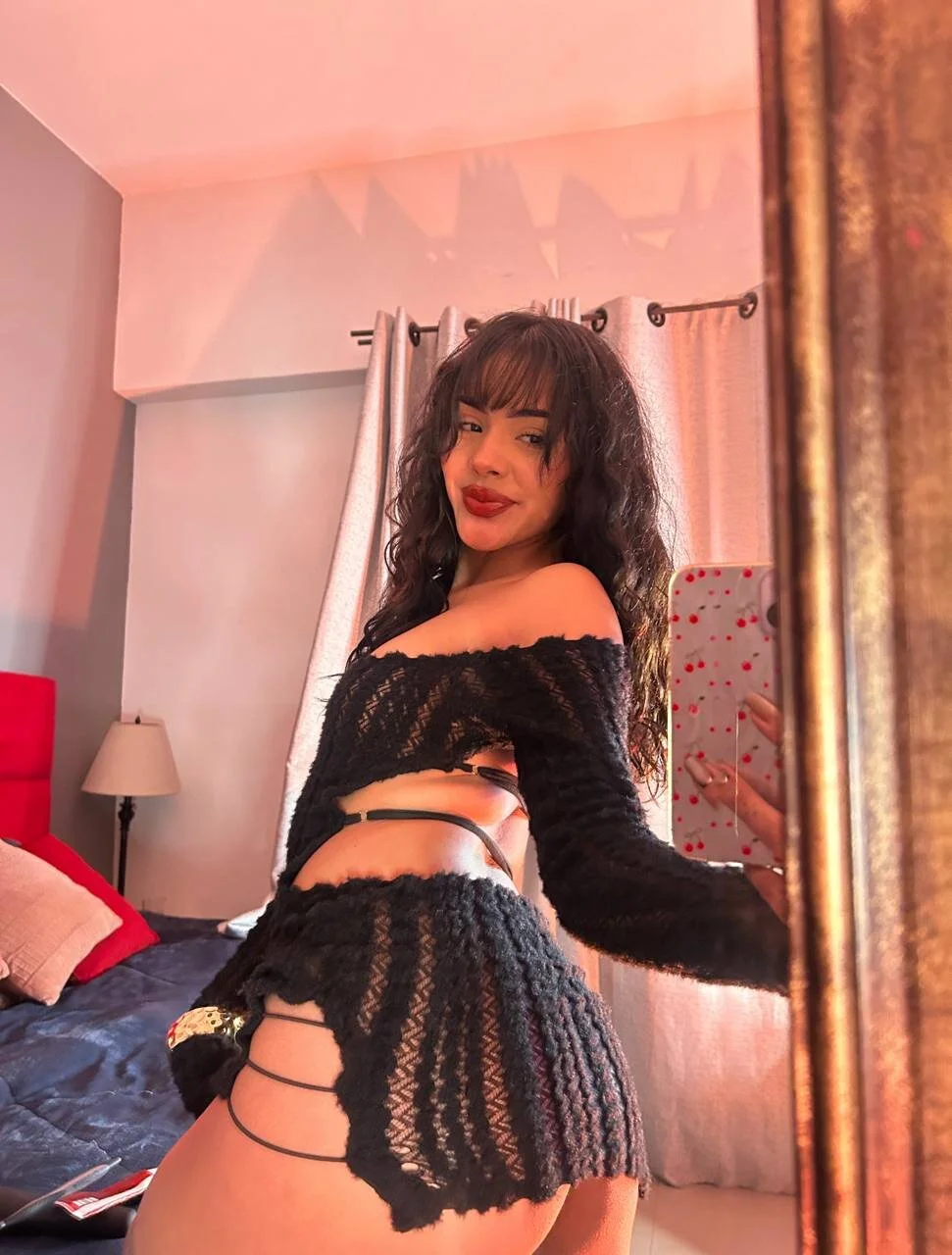 XXX Porn Photo of Nude Giovanna_oliveira 140