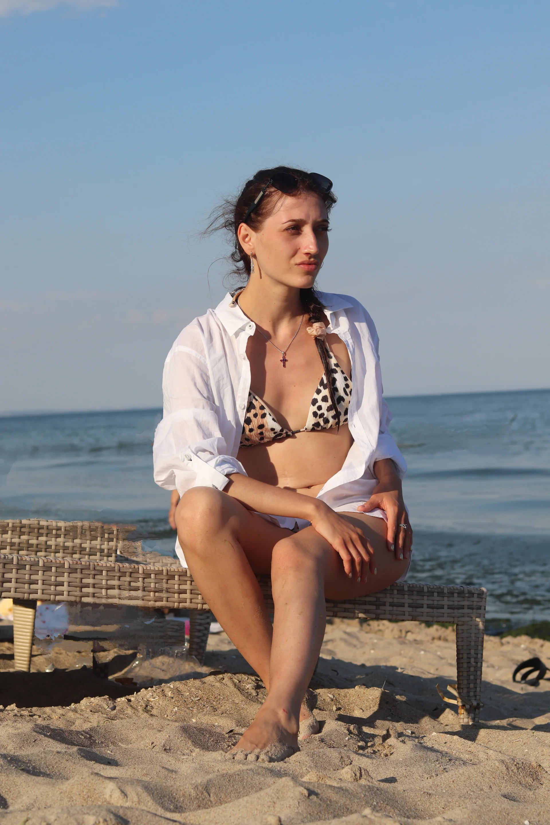 XXX Porn Photo of Nude Iren 995