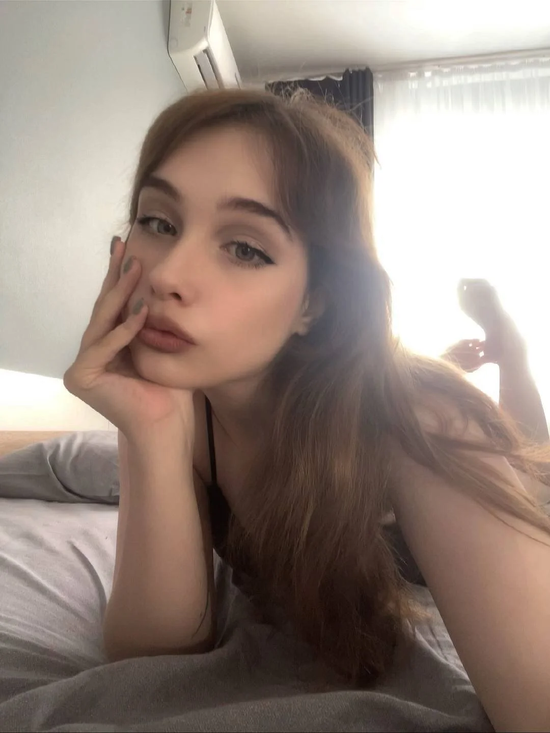 XXX Porn Photo of Nude Kalimerra 3