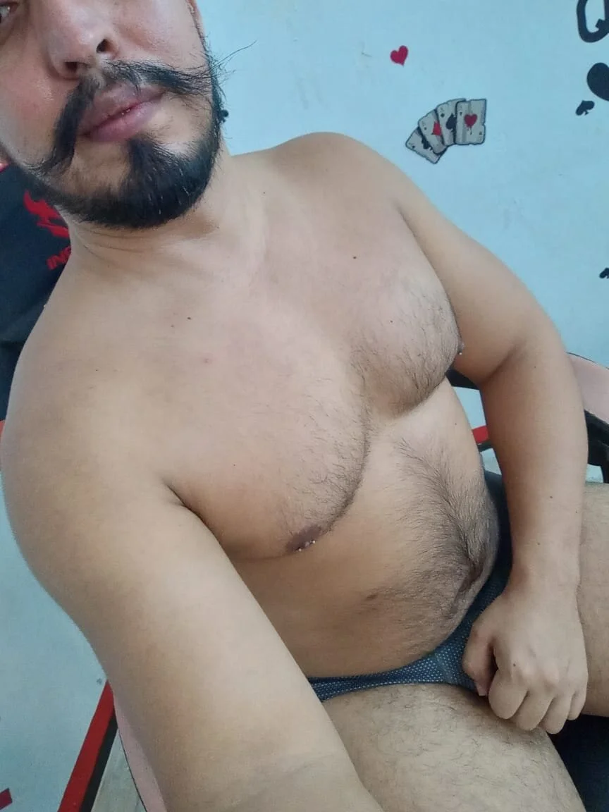 XXX Porn Photo of Nude KalethBigDick 2176