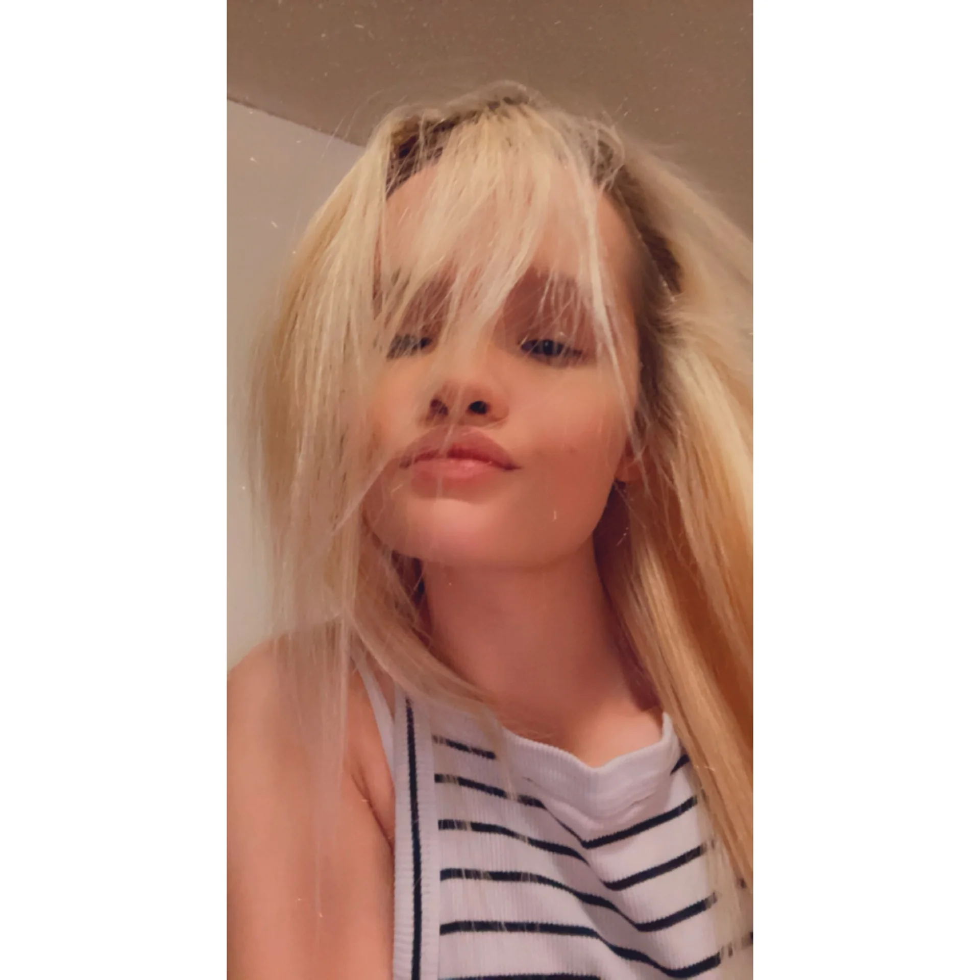 XXX Porn Photo of Nude xxNaughtyNicolexx 32