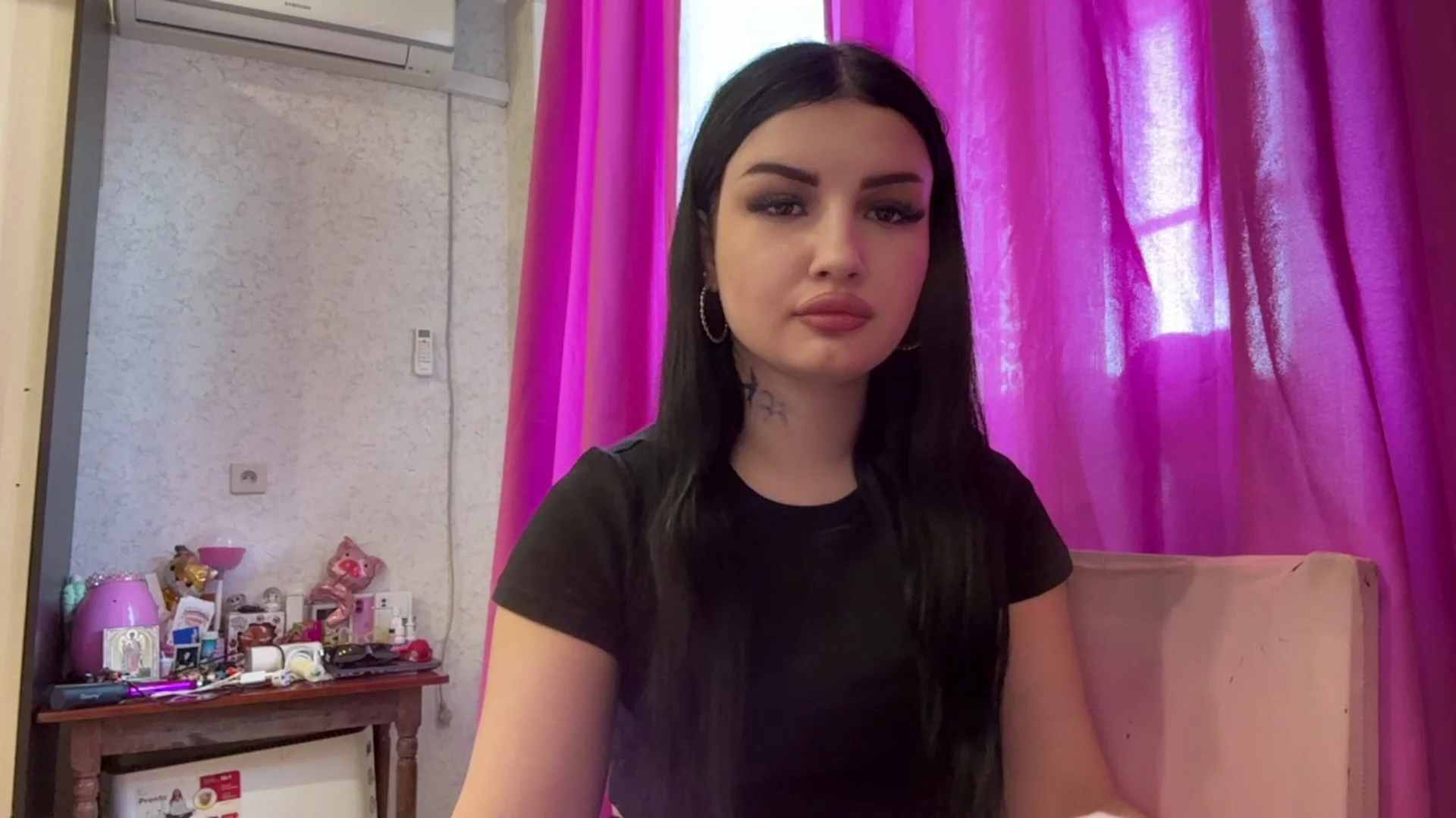 XXX Porn Photo of Nude ArceliaBreehl 8