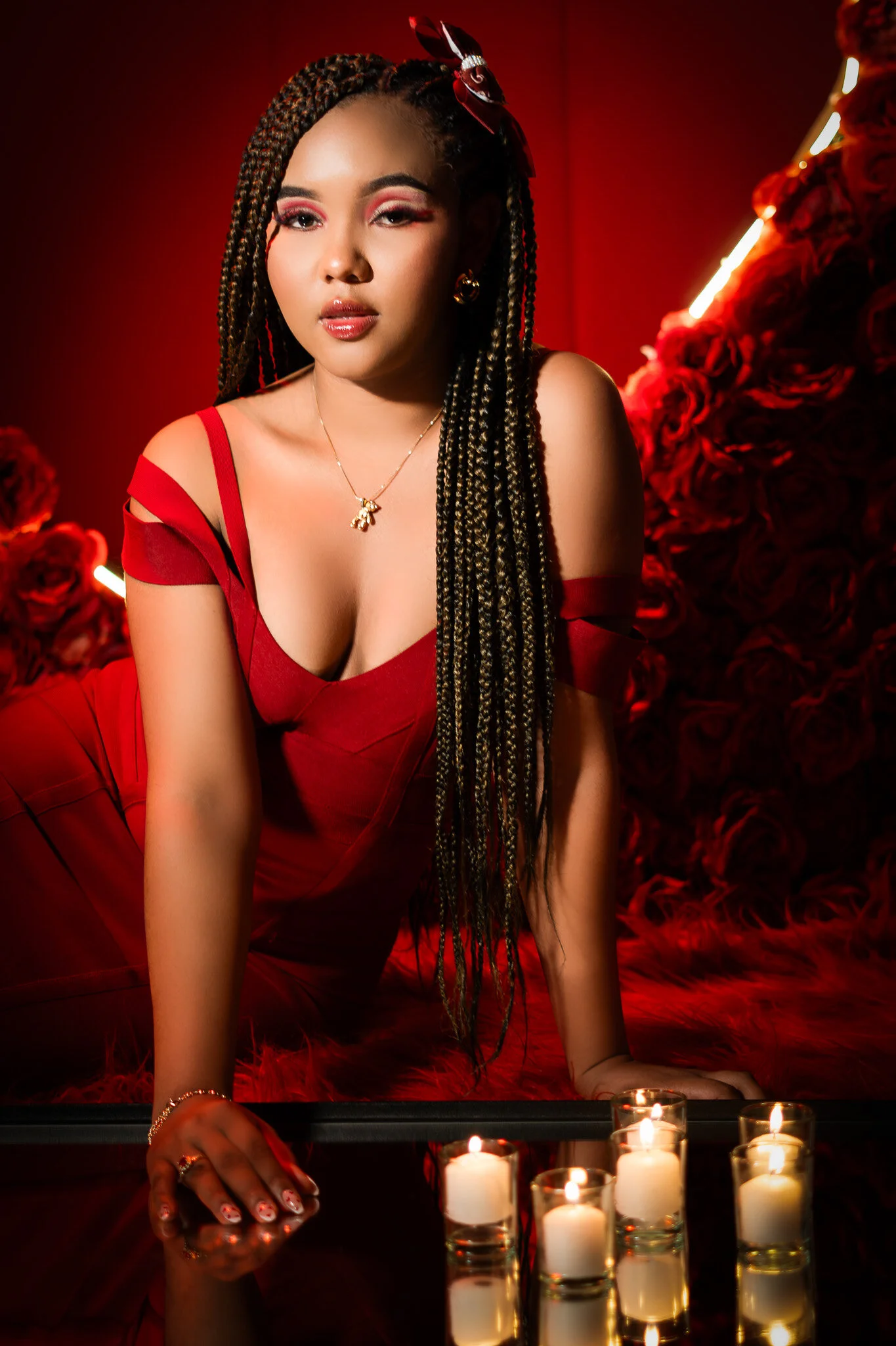 XXX Porn Photo of Nude HAYLANISMITH 45