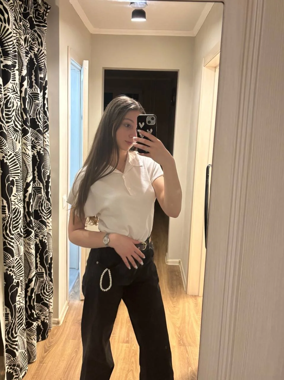XXX Porn Photo of Nude MercBoone 48