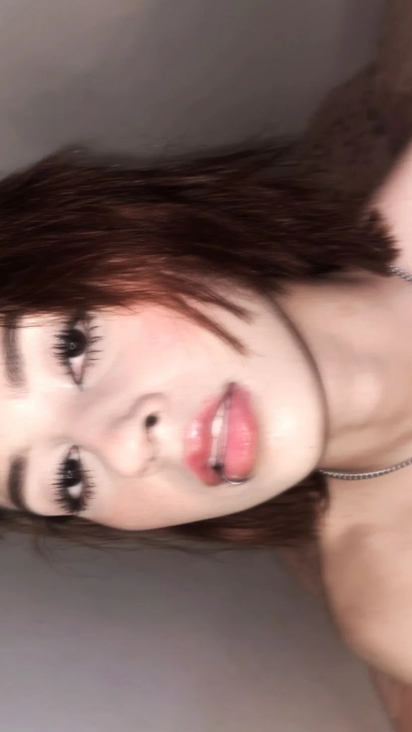 XXX Porn Photo of Nude Angelbae- 6