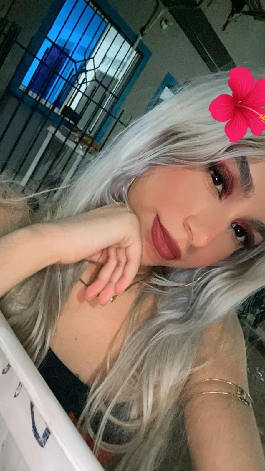 XXX Porn Photo of Nude cinnia_ 6