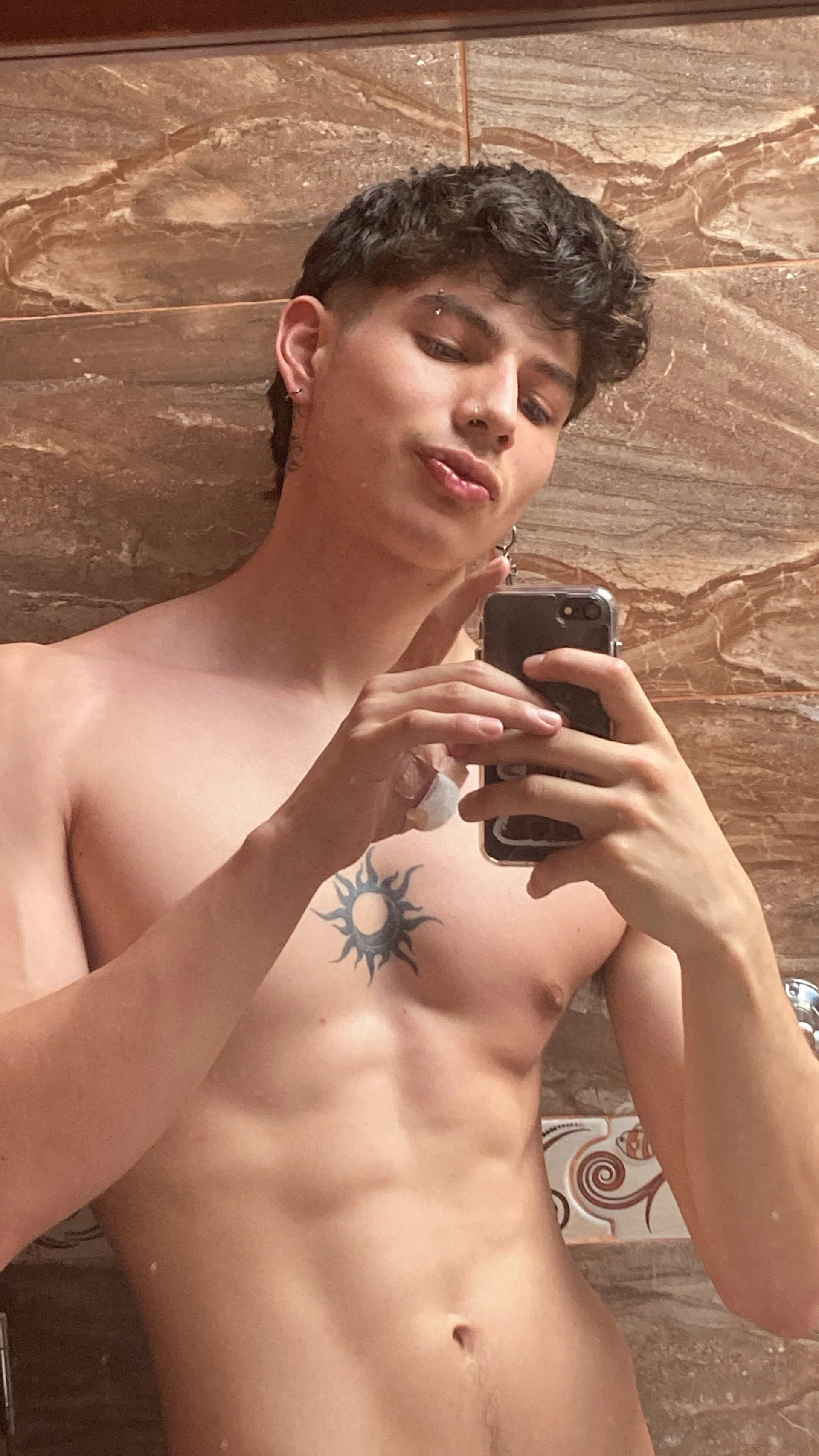 XXX Porn Photo of Nude Dante_Alpha 8