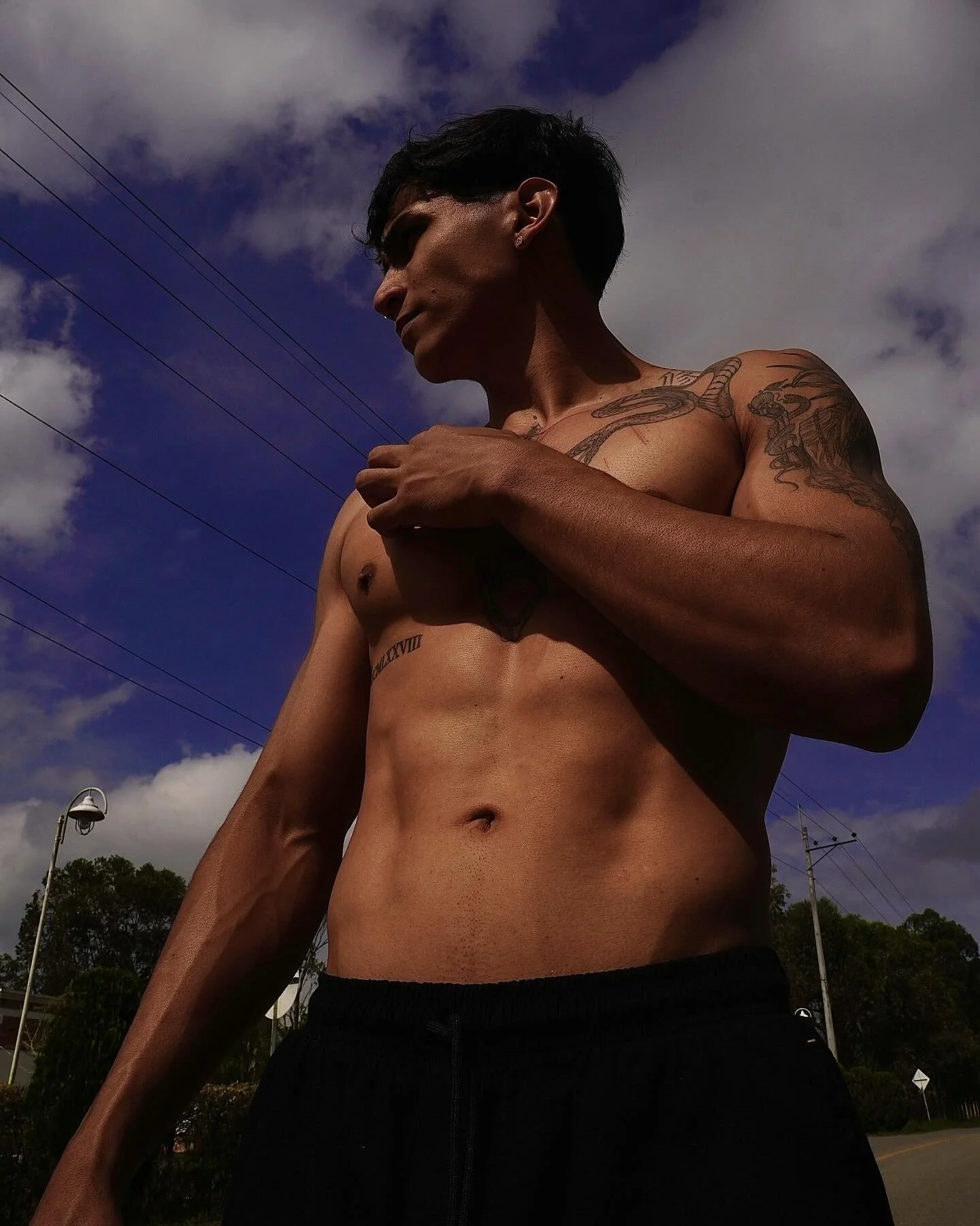 XXX Porn Photo of Nude muscle_boyhorny 192