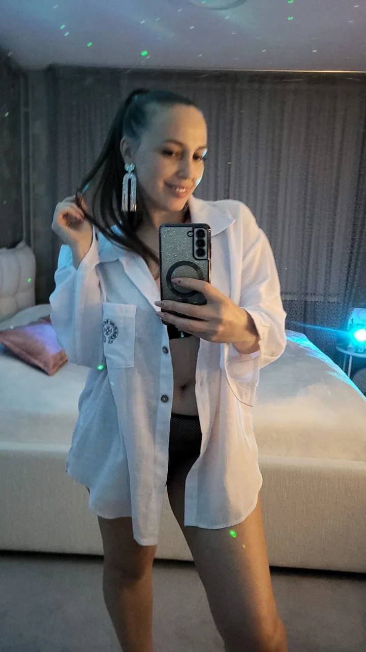 XXX Porn Photo of Nude MariaCute_ 2